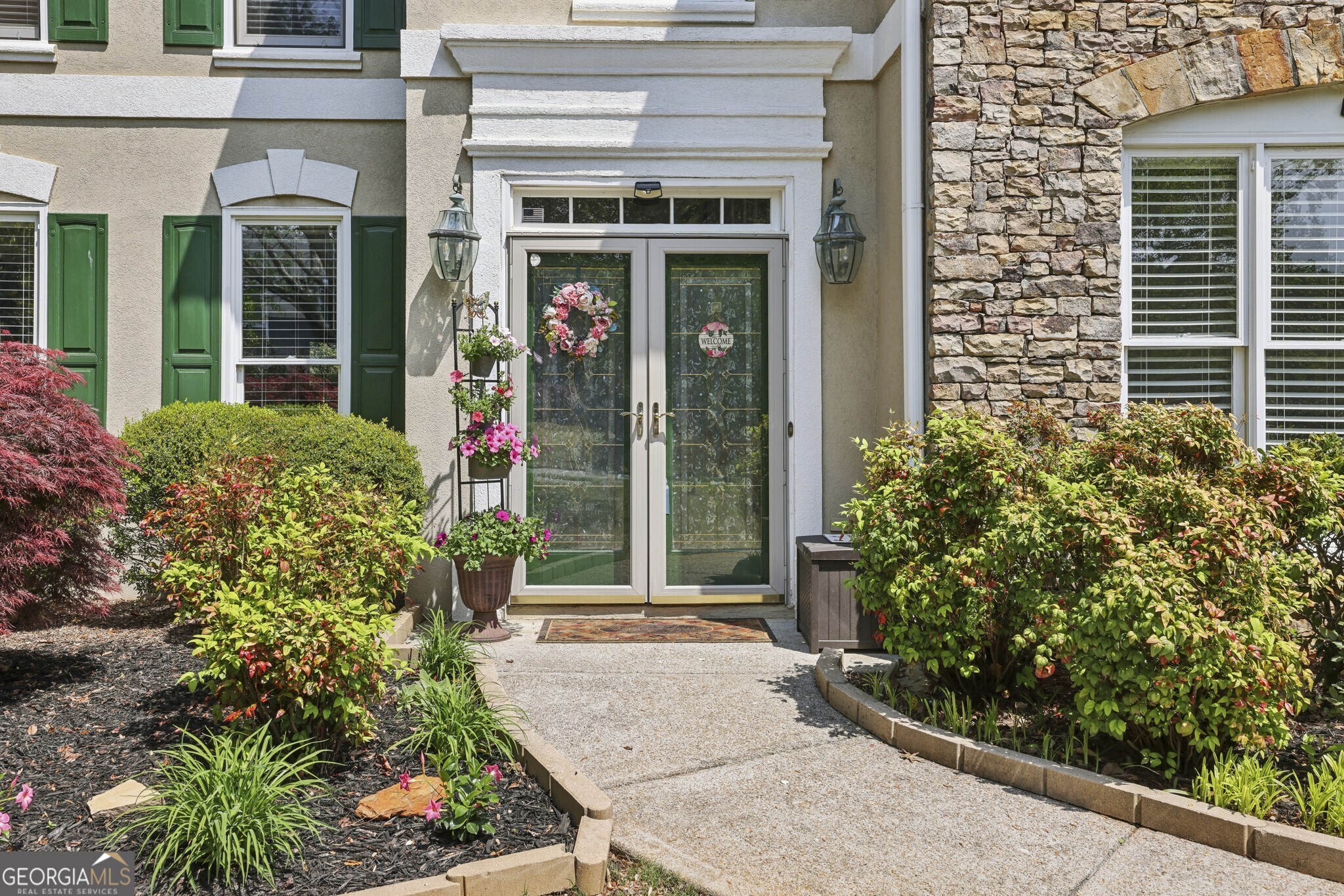 677 River Cove Court