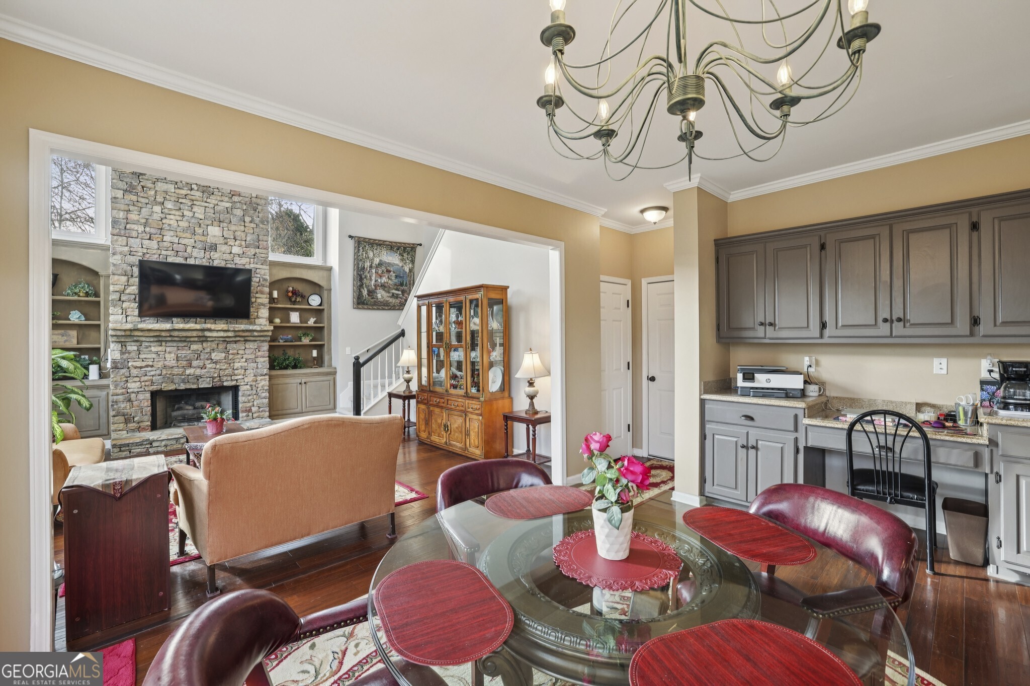 677 River Cove Court