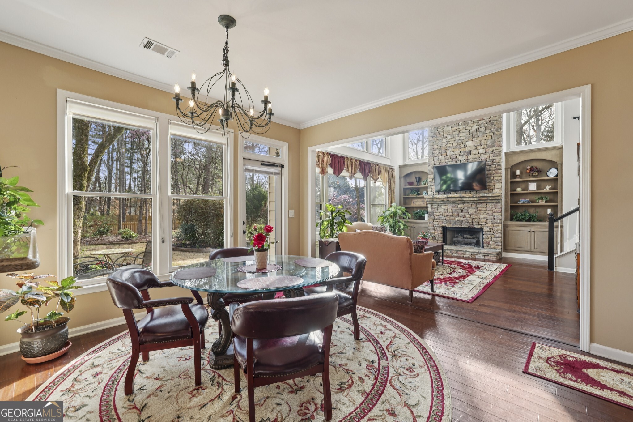 677 River Cove Court