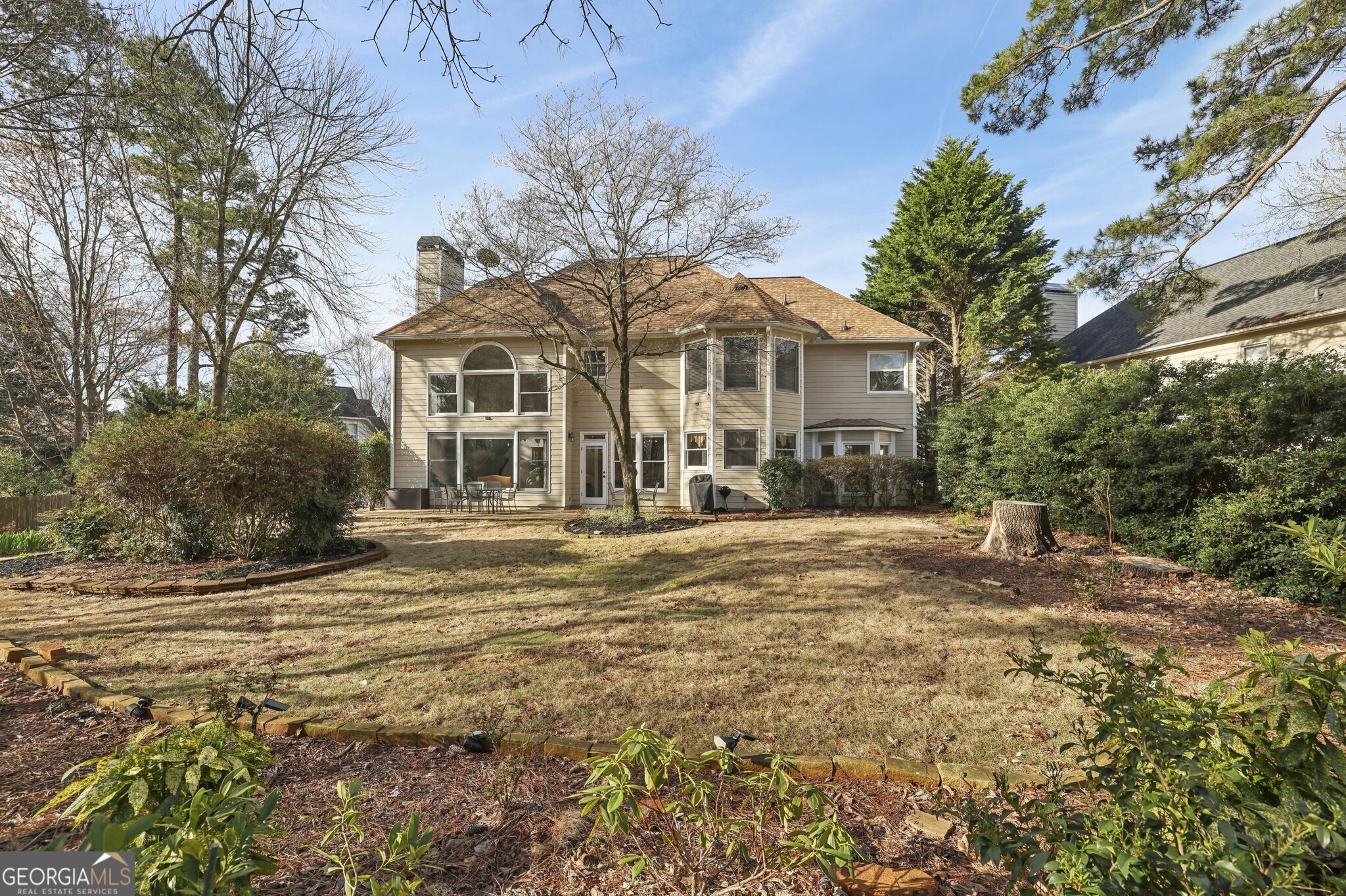 677 River Cove Court