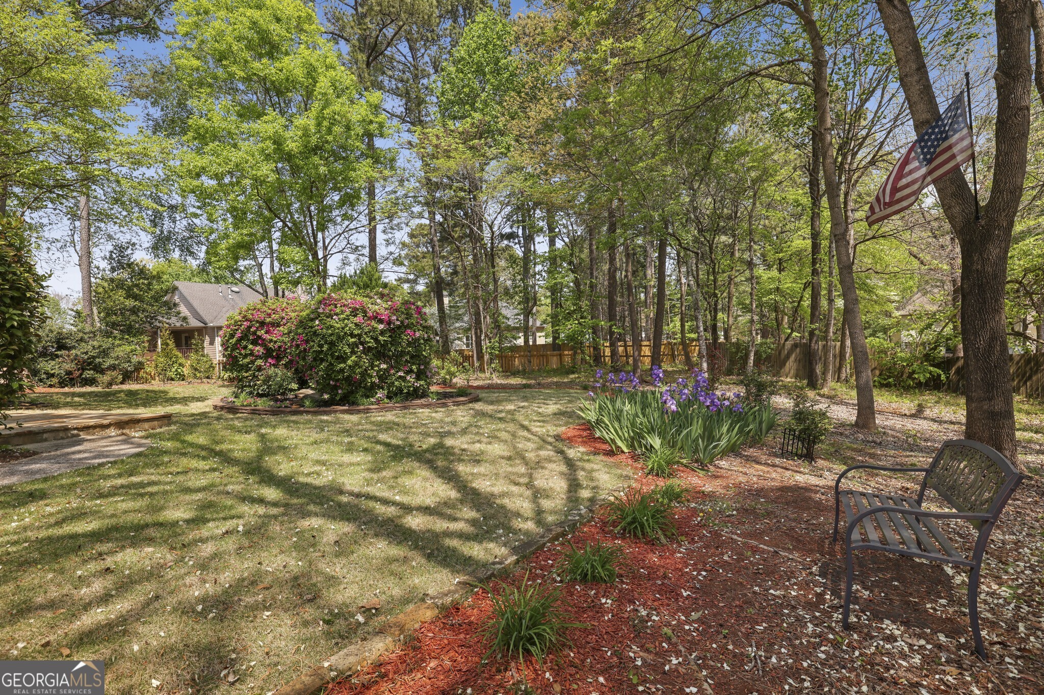 677 River Cove Court