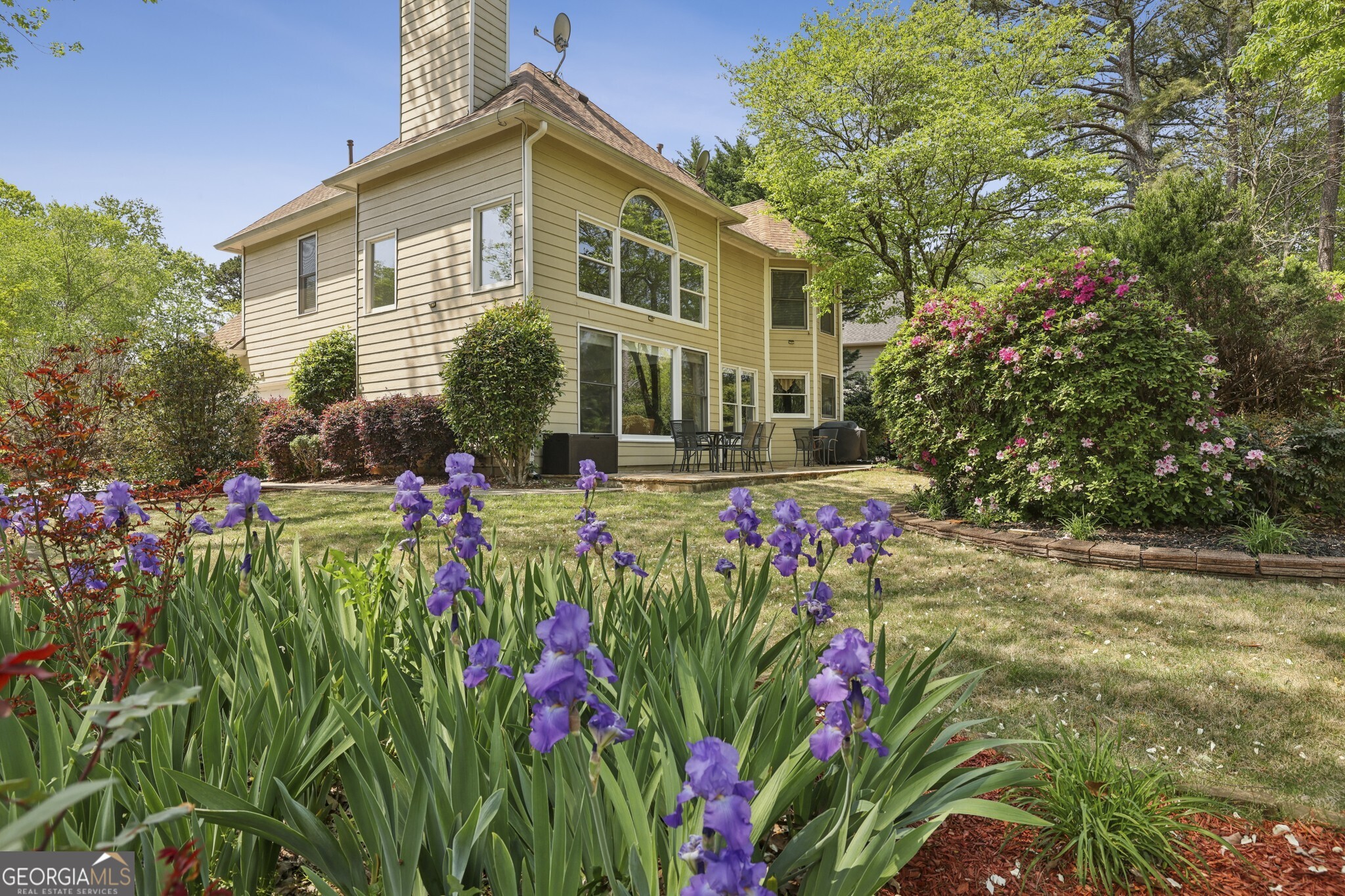 677 River Cove Court