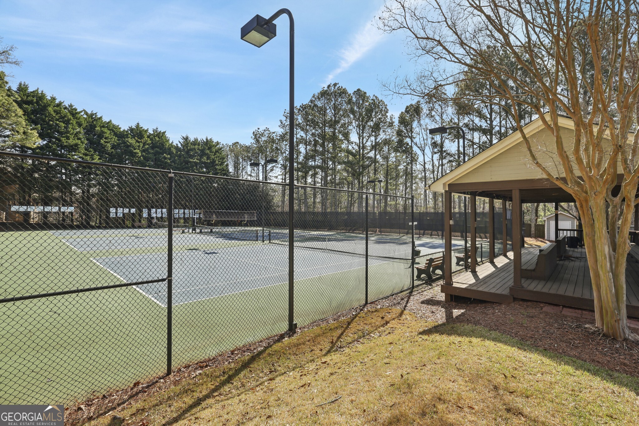 677 River Cove Court