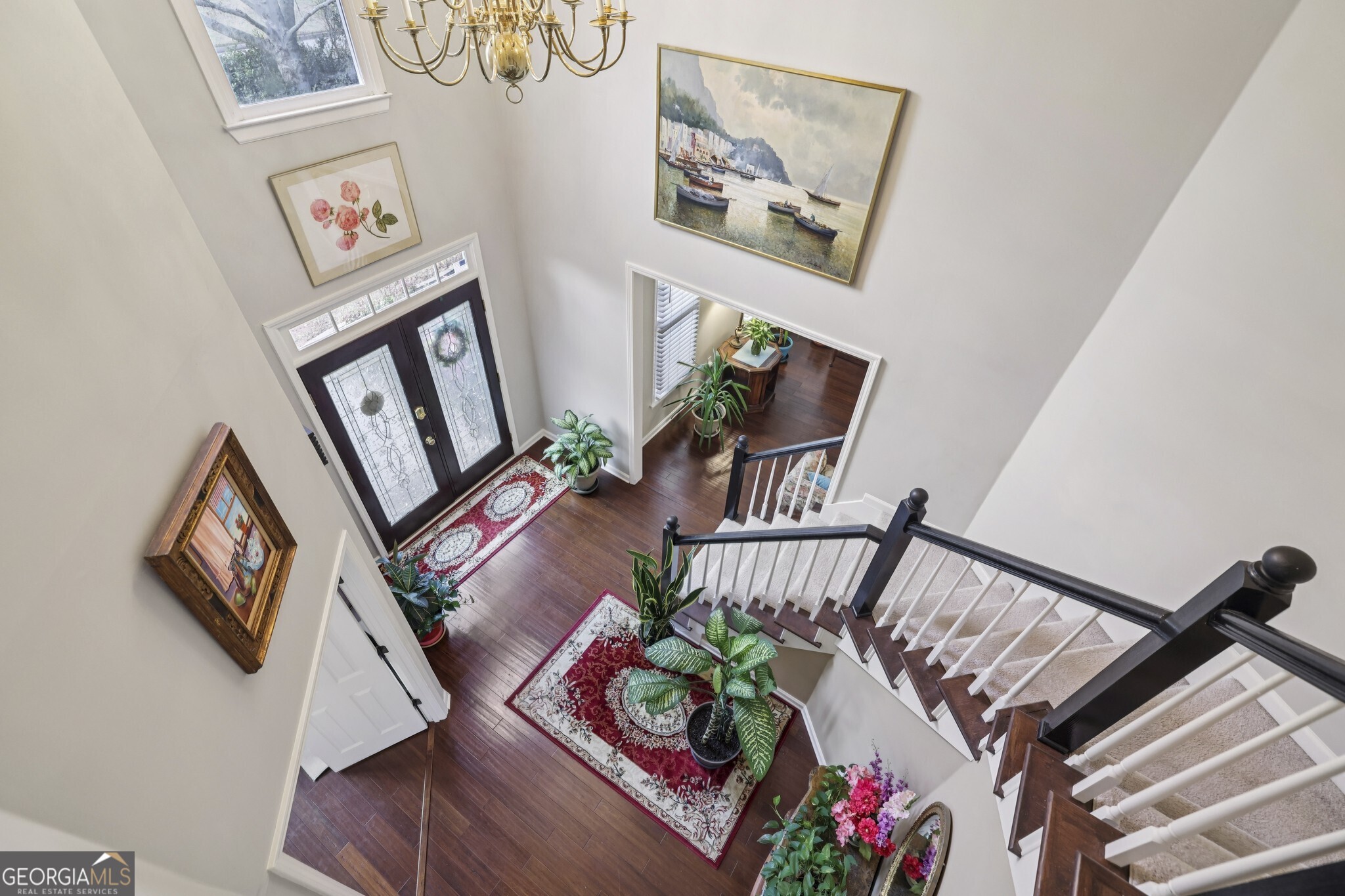 677 River Cove Court