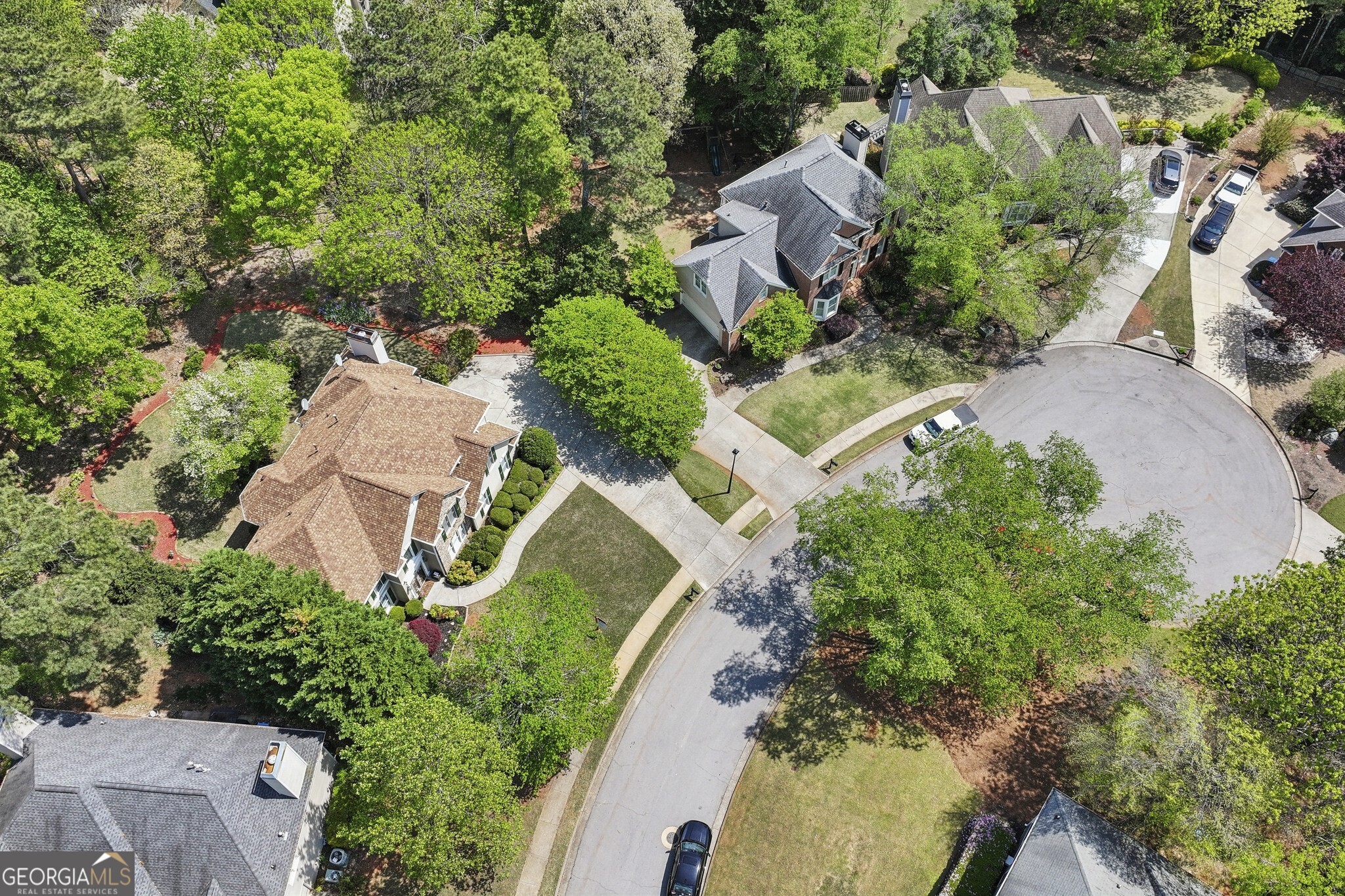 677 River Cove Court