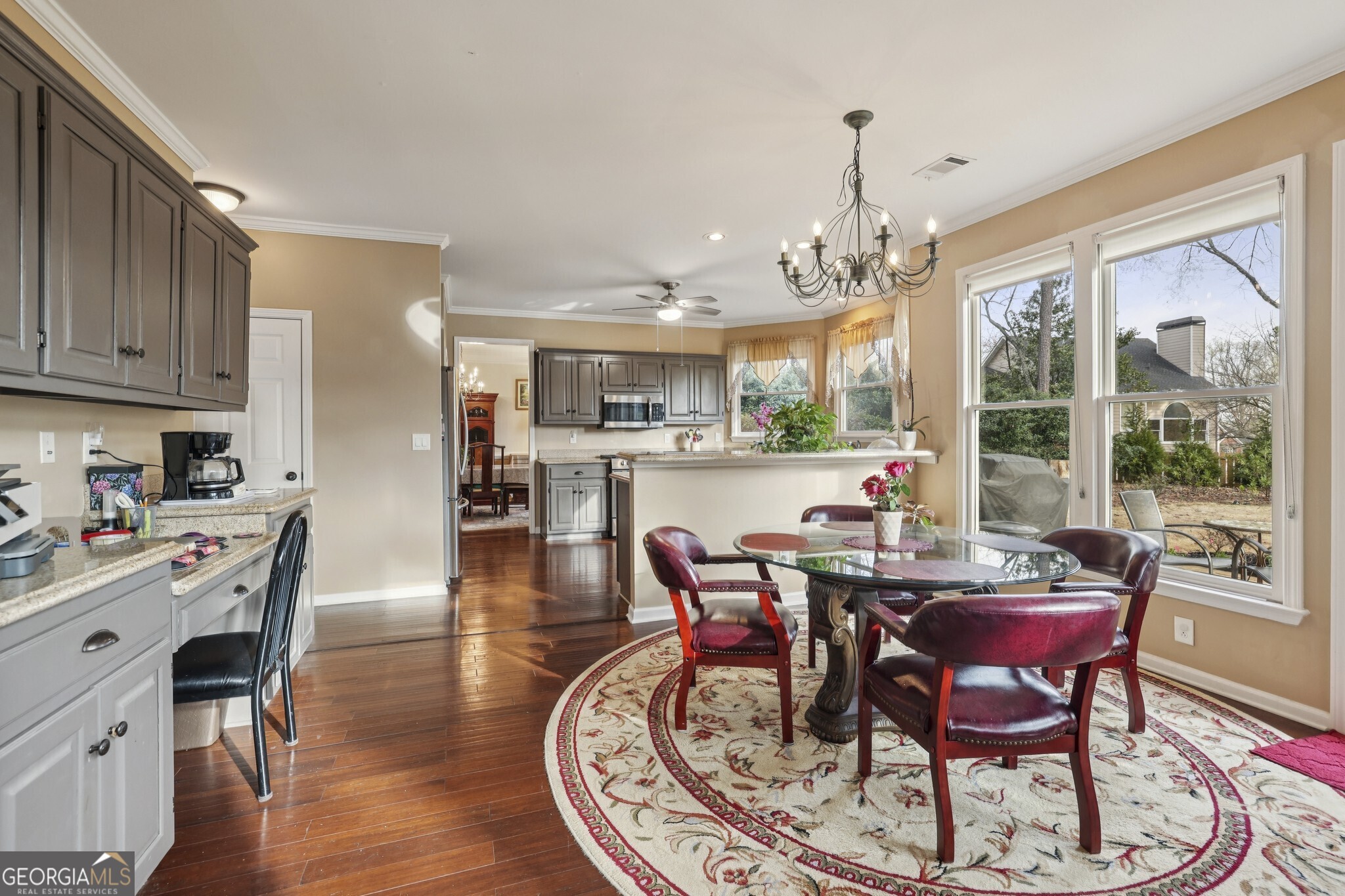 677 River Cove Court