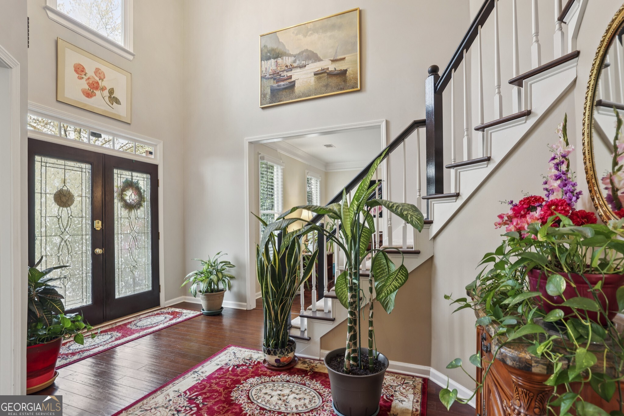 677 River Cove Court