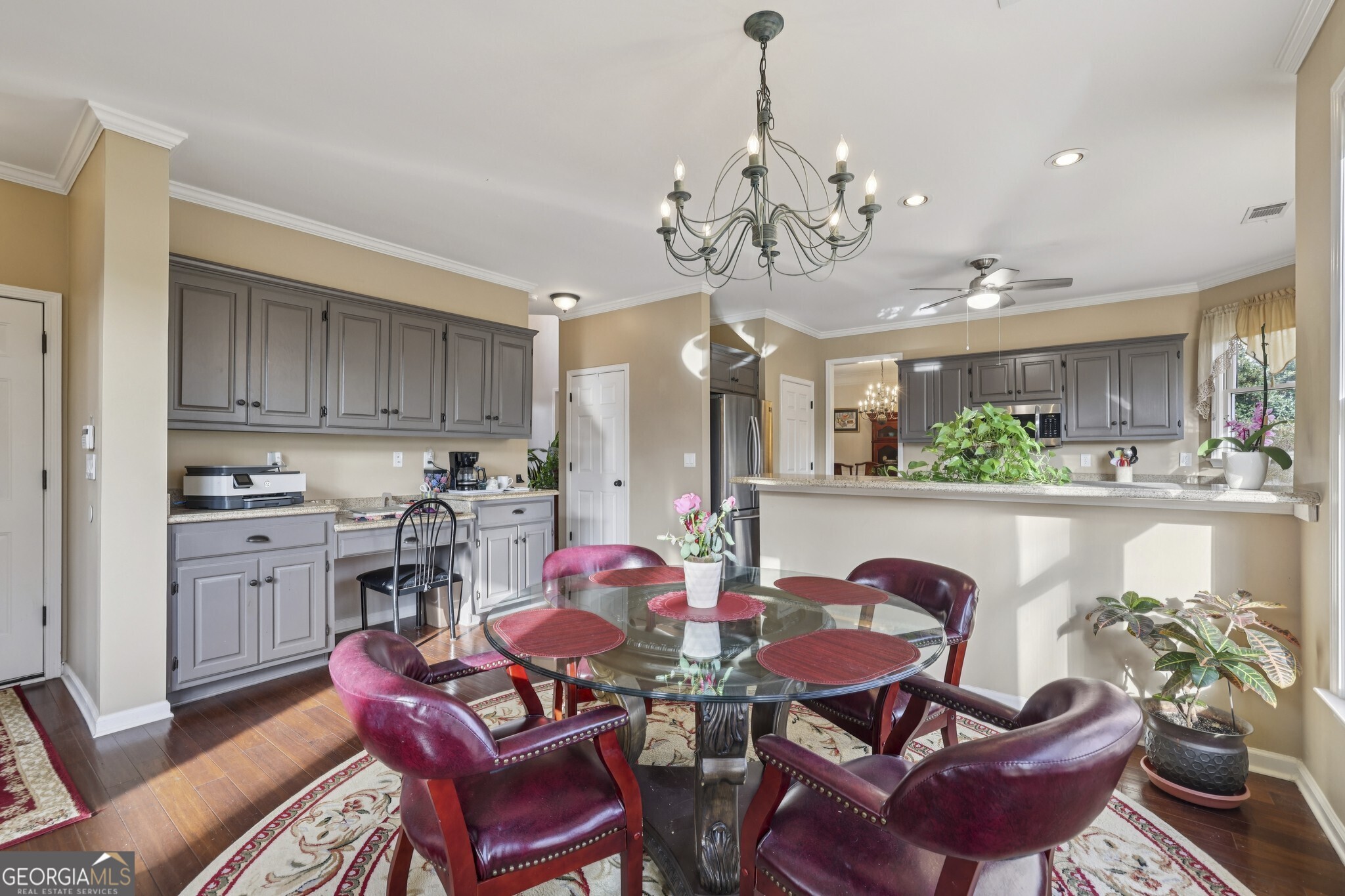 677 River Cove Court