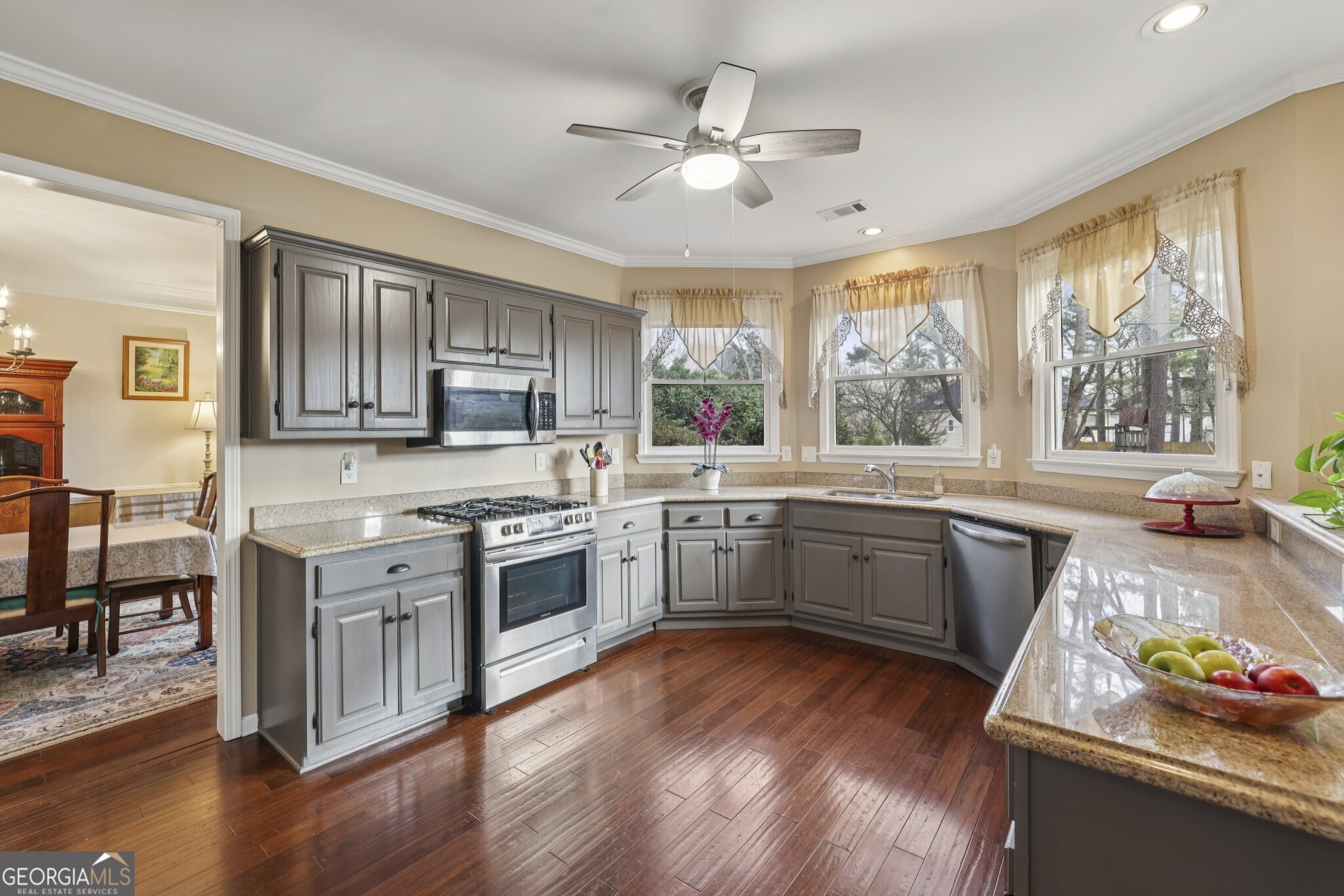 677 River Cove Court