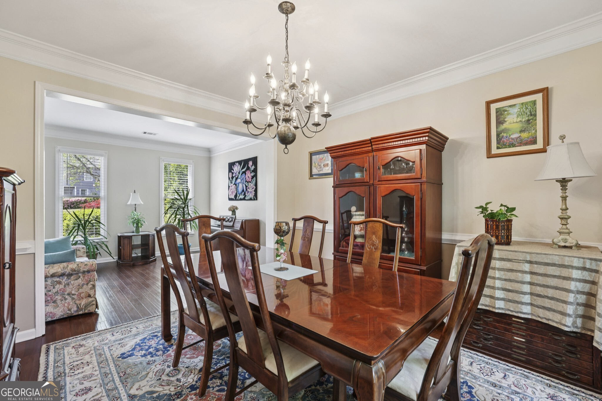 677 River Cove Court