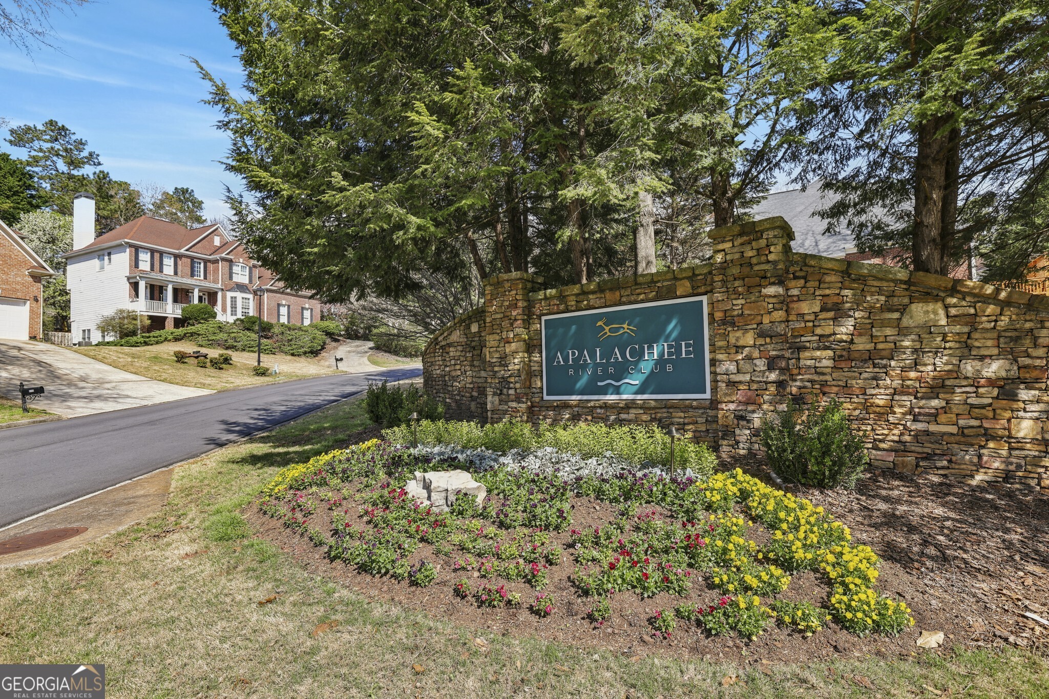 677 River Cove Court