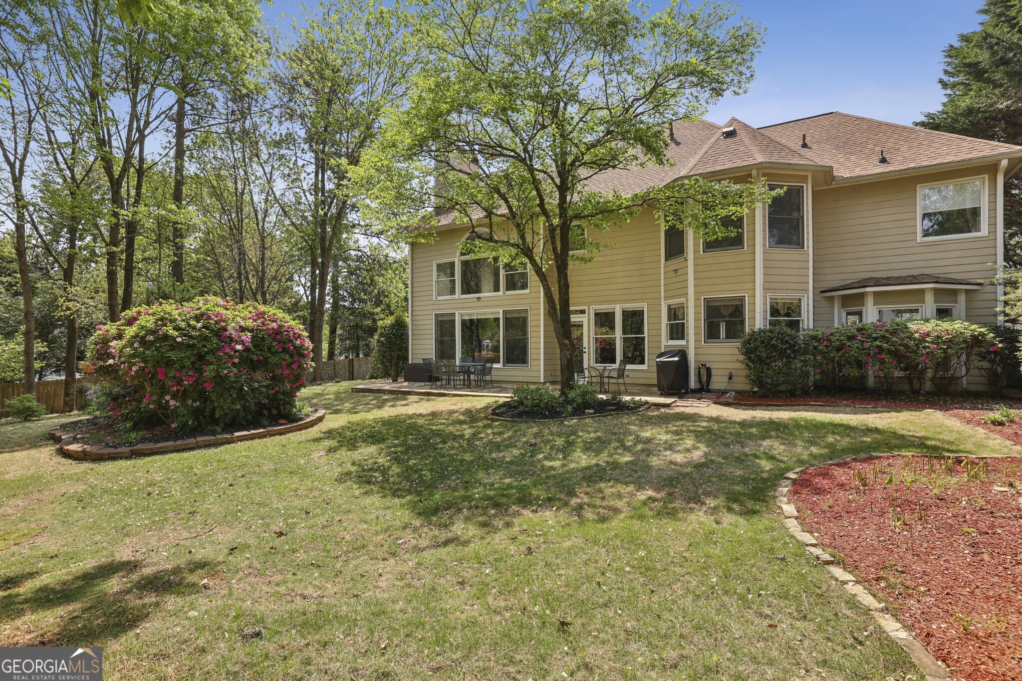 677 River Cove Court