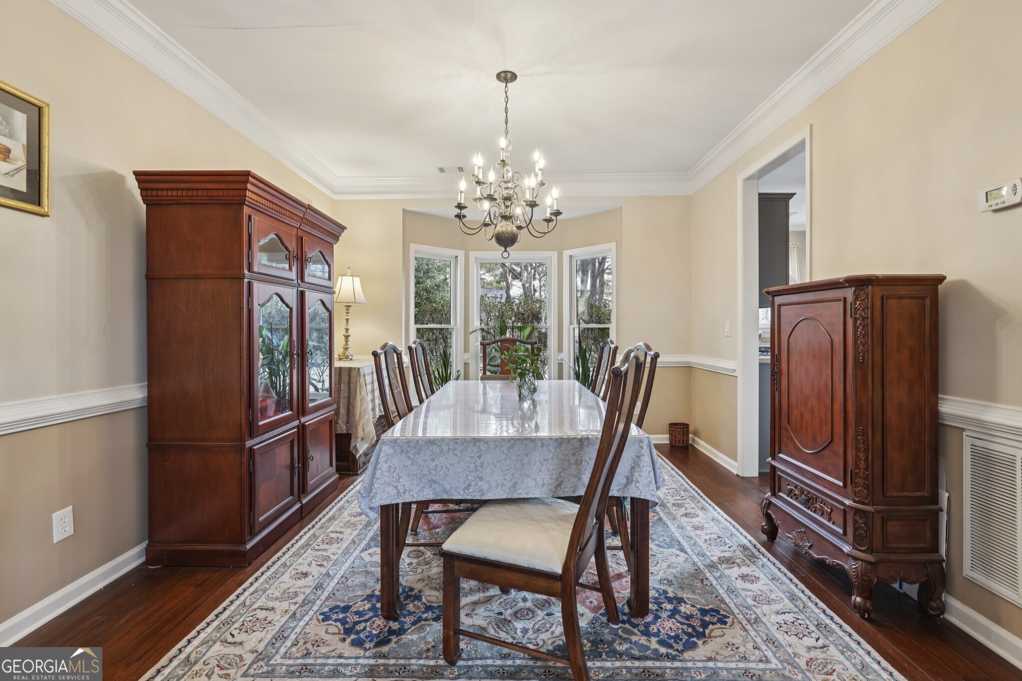 677 River Cove Court