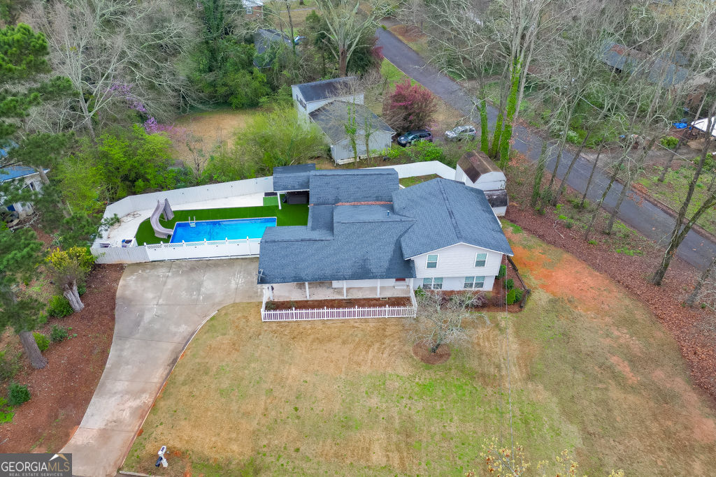 206 College Circle