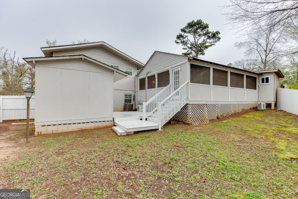 206 College Circle