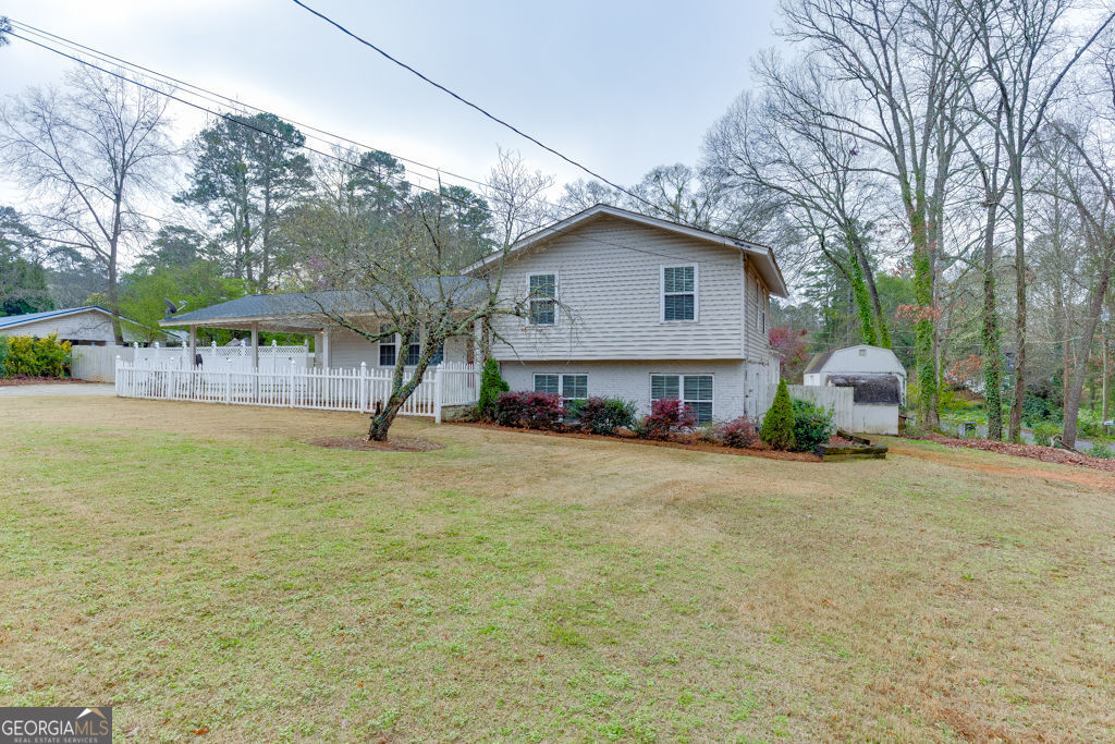 206 College Circle