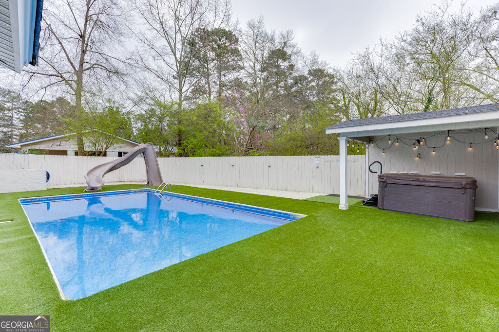 206 College Circle