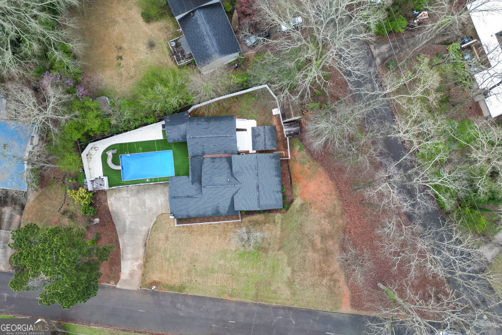 206 College Circle