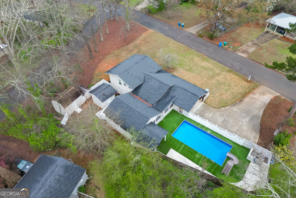 206 College Circle