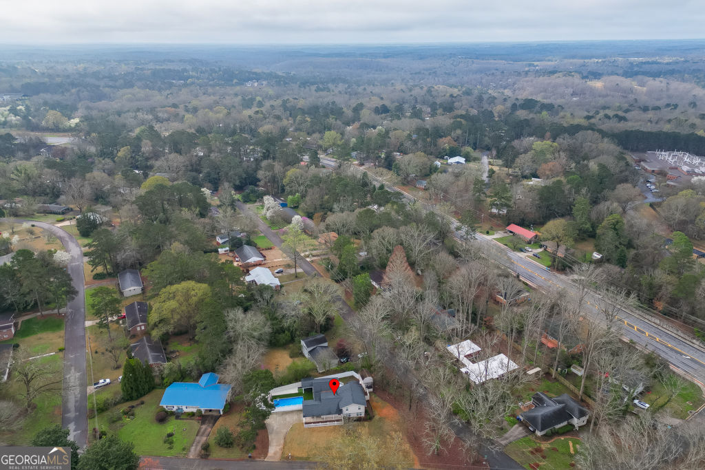 206 College Circle