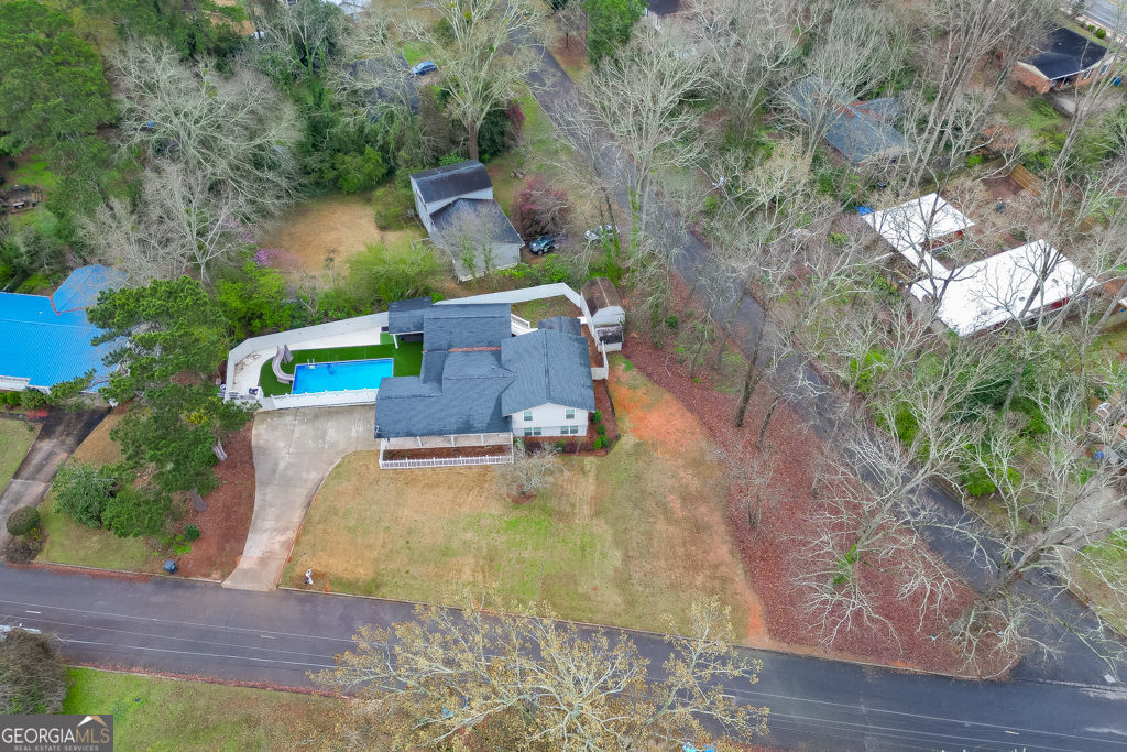 206 College Circle