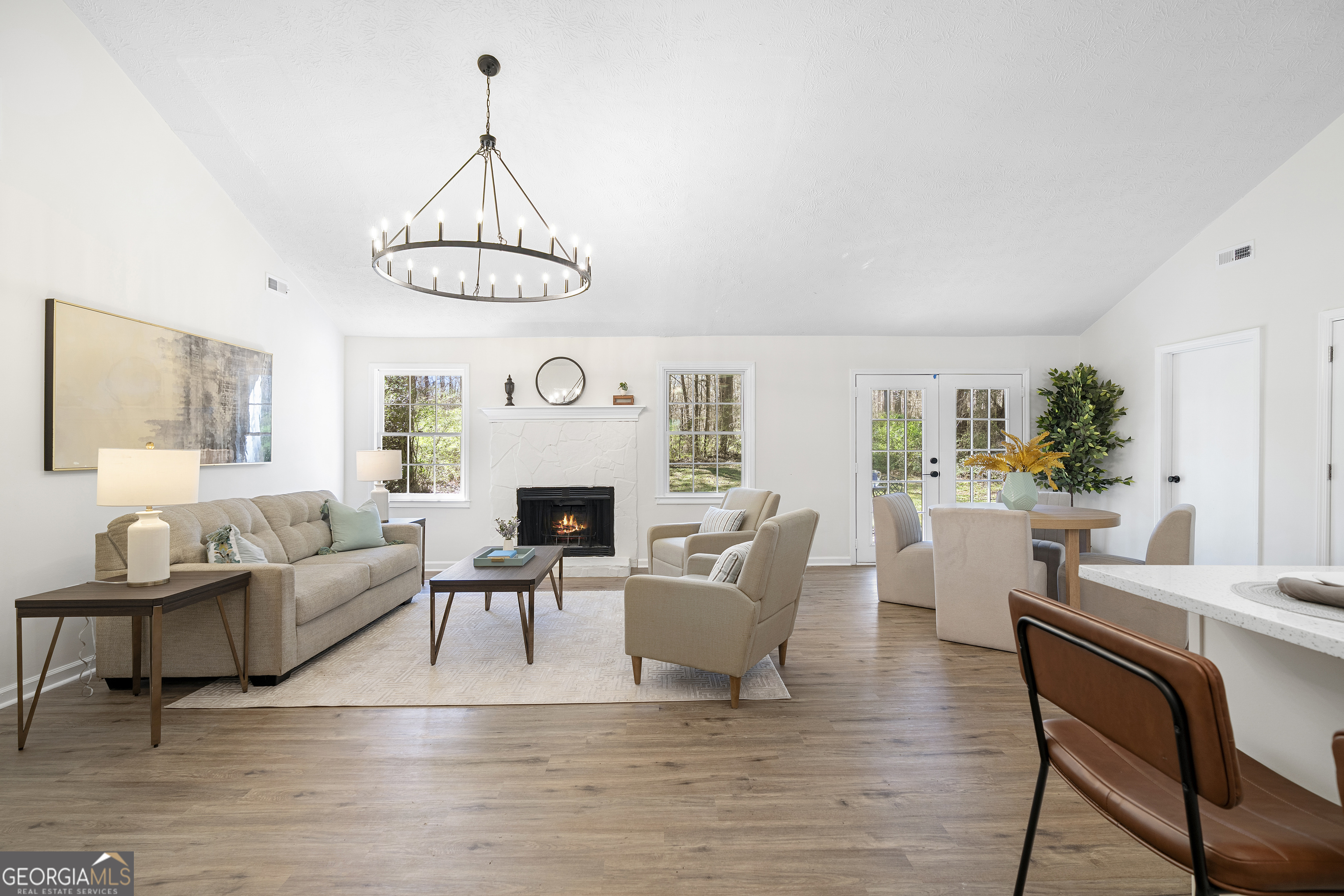 200 Hidden Pines Drive