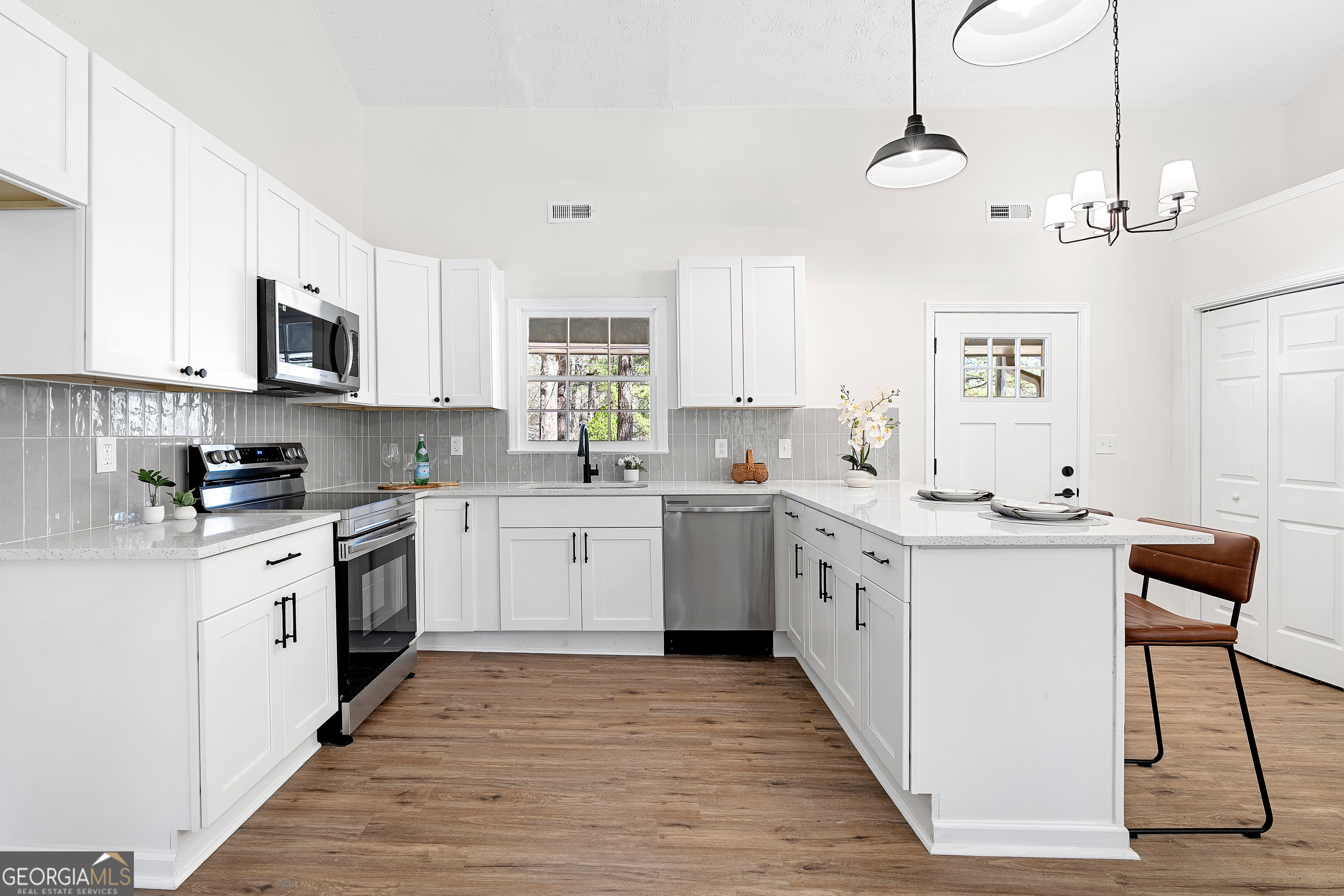 200 Hidden Pines Drive
