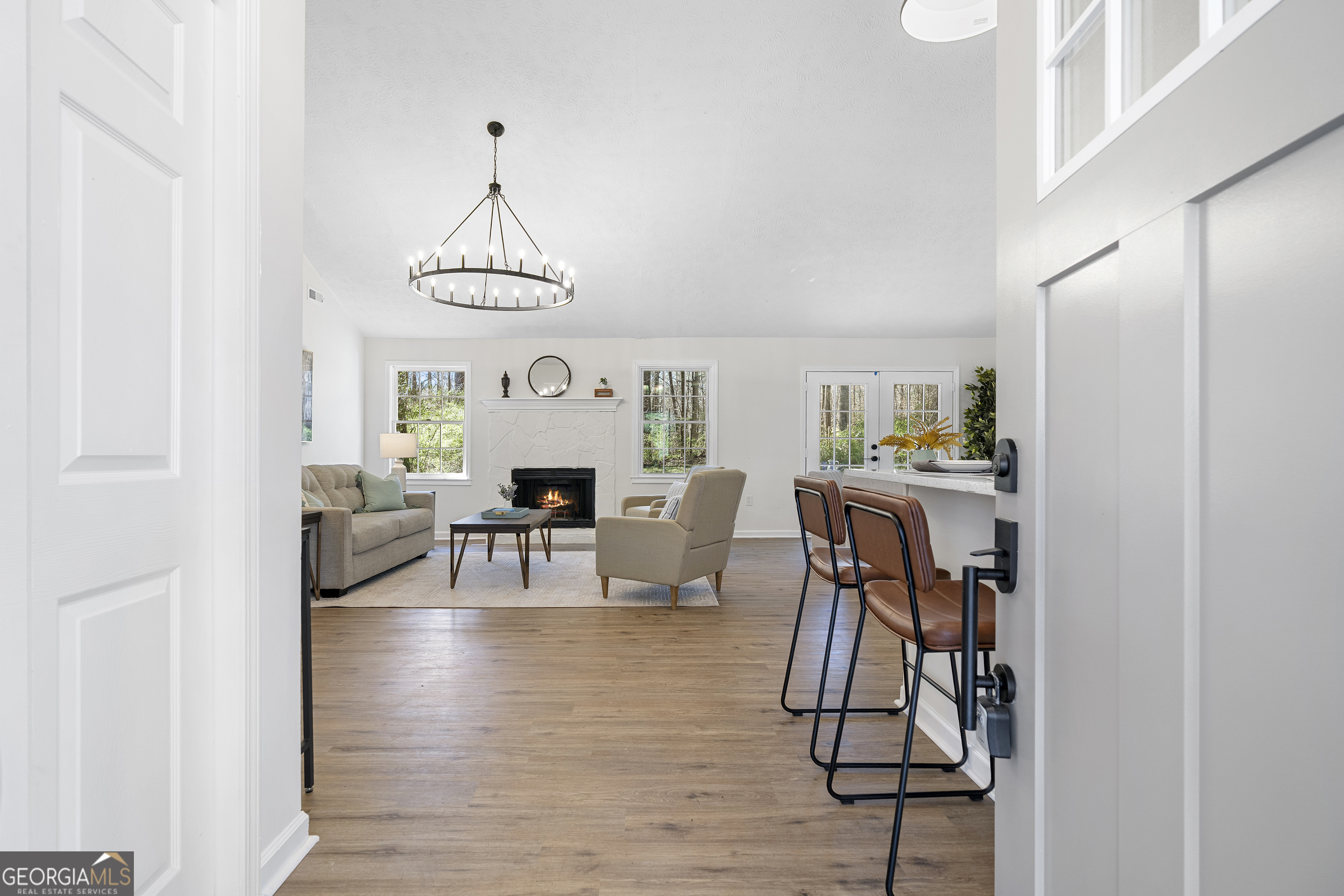 200 Hidden Pines Drive
