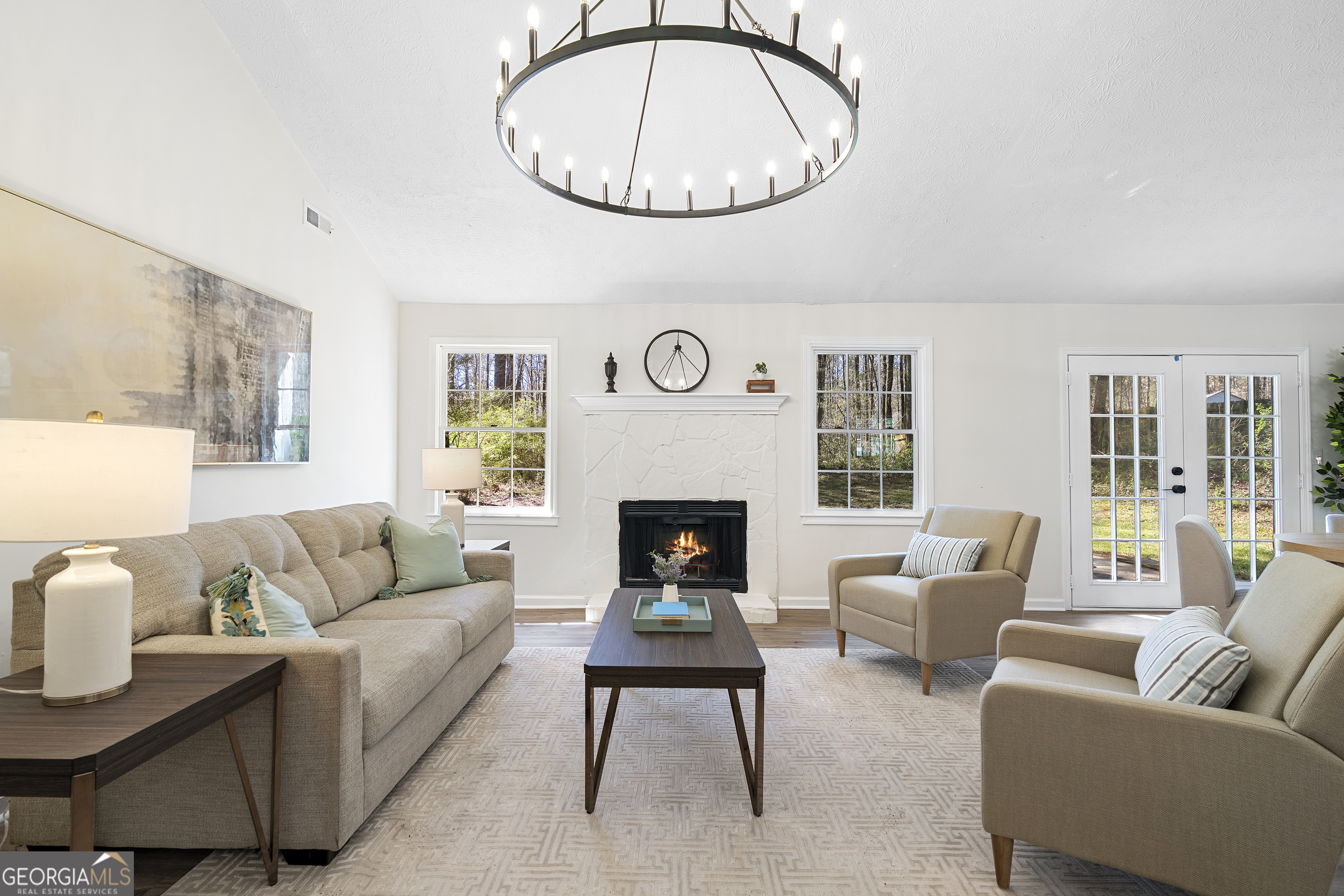200 Hidden Pines Drive