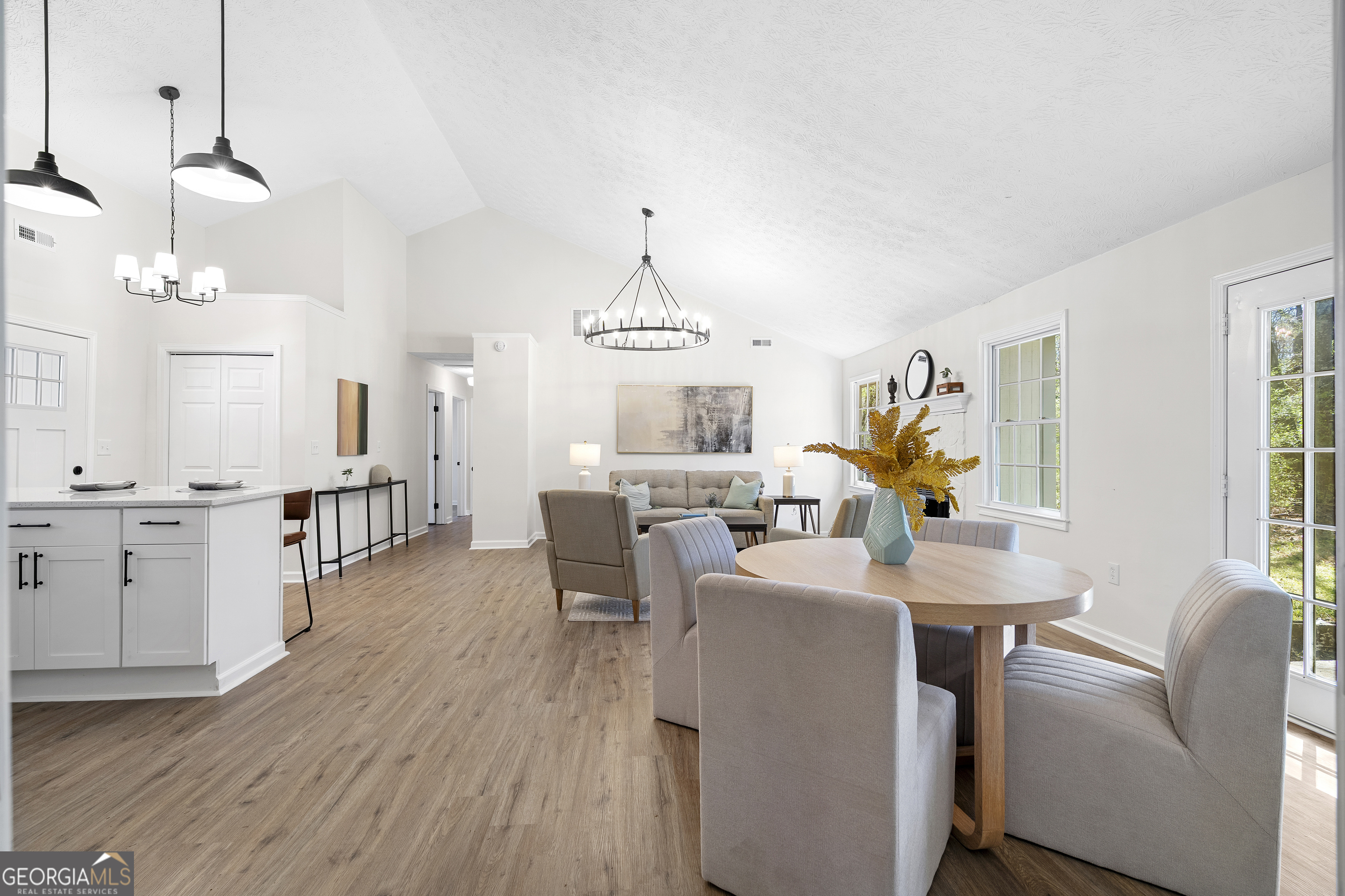 200 Hidden Pines Drive