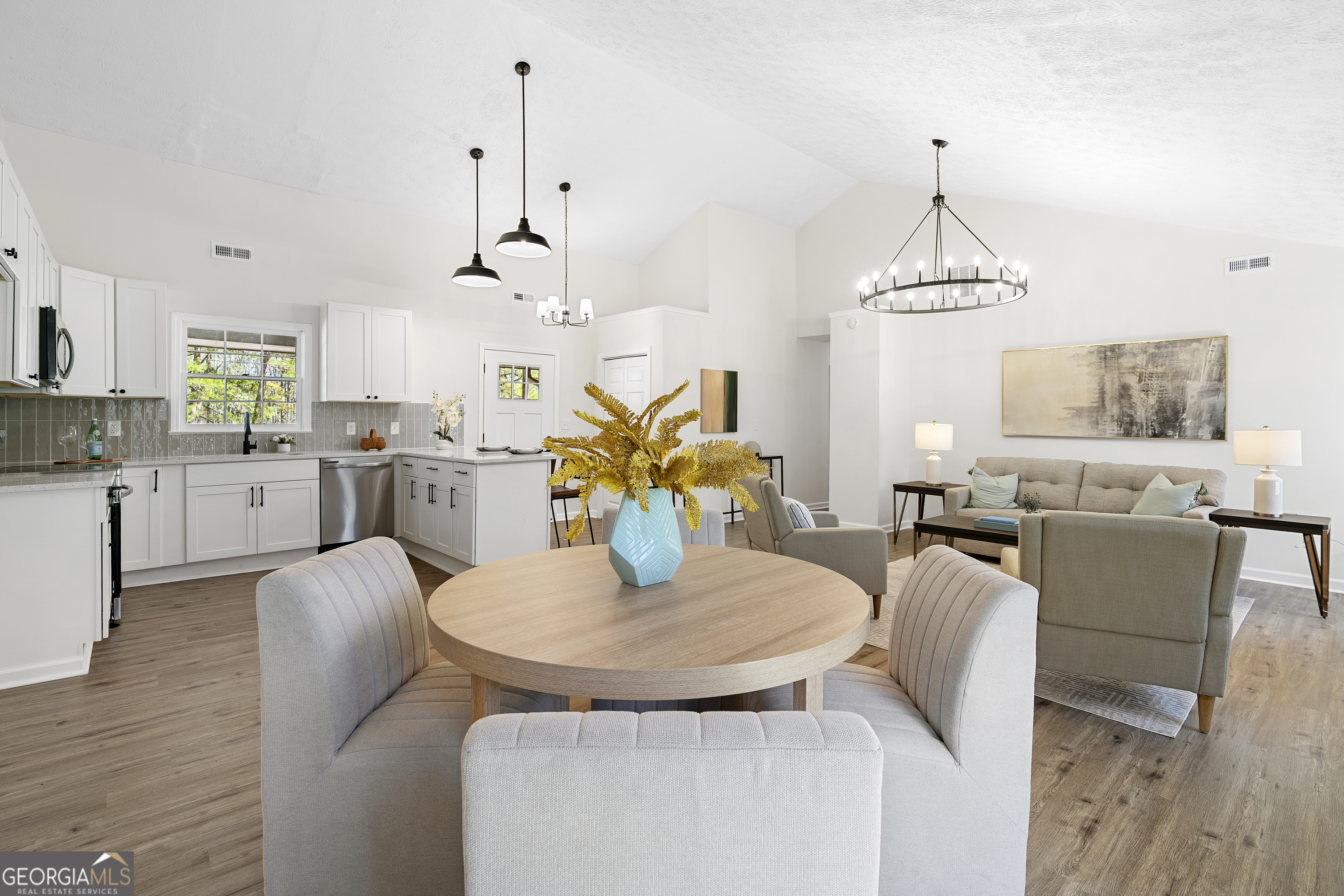 200 Hidden Pines Drive