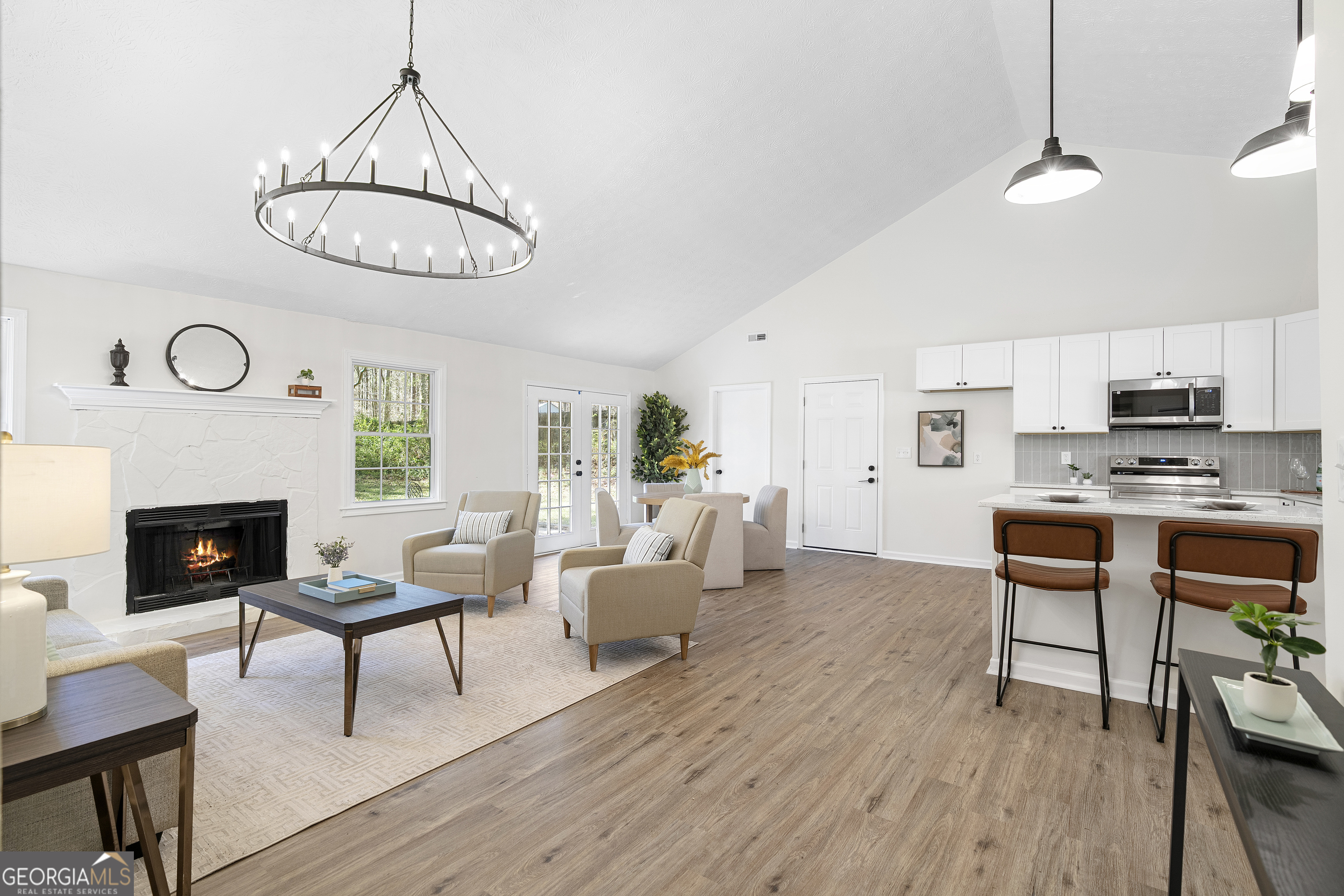 200 Hidden Pines Drive