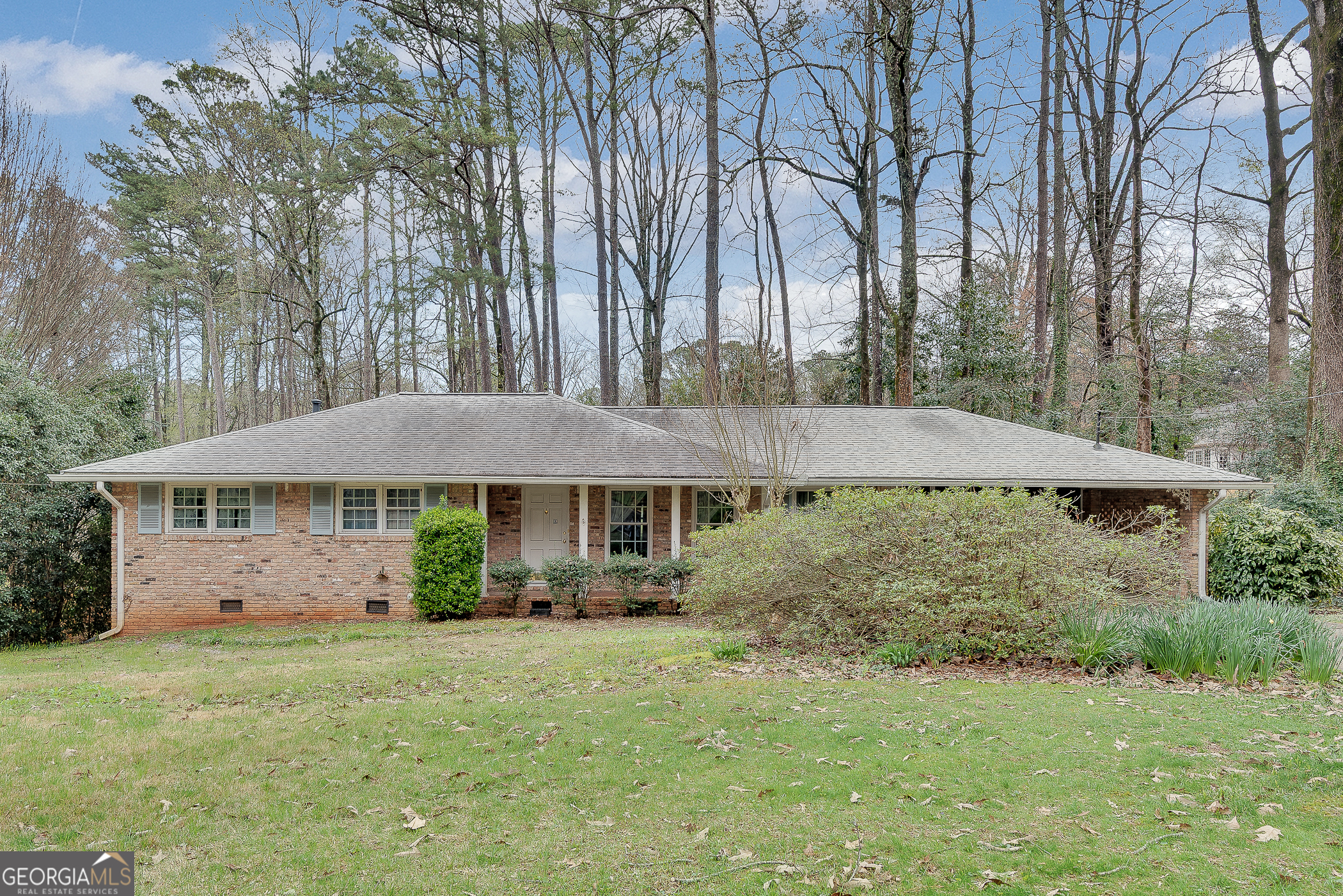 2511 Varner Drive NE