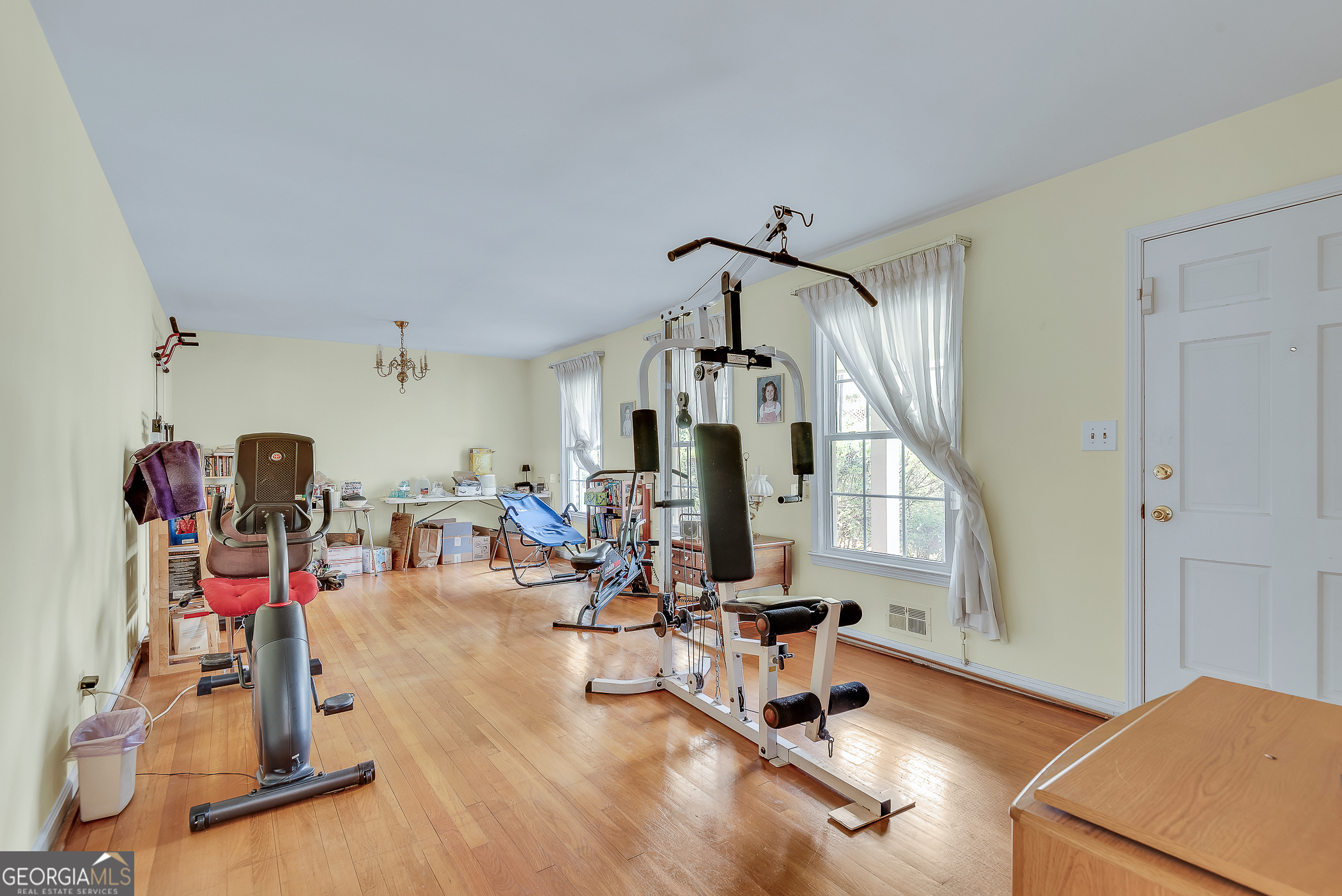 2511 Varner Drive NE