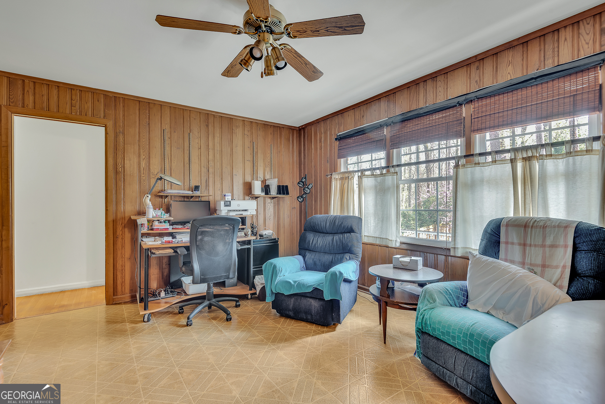 2511 Varner Drive NE