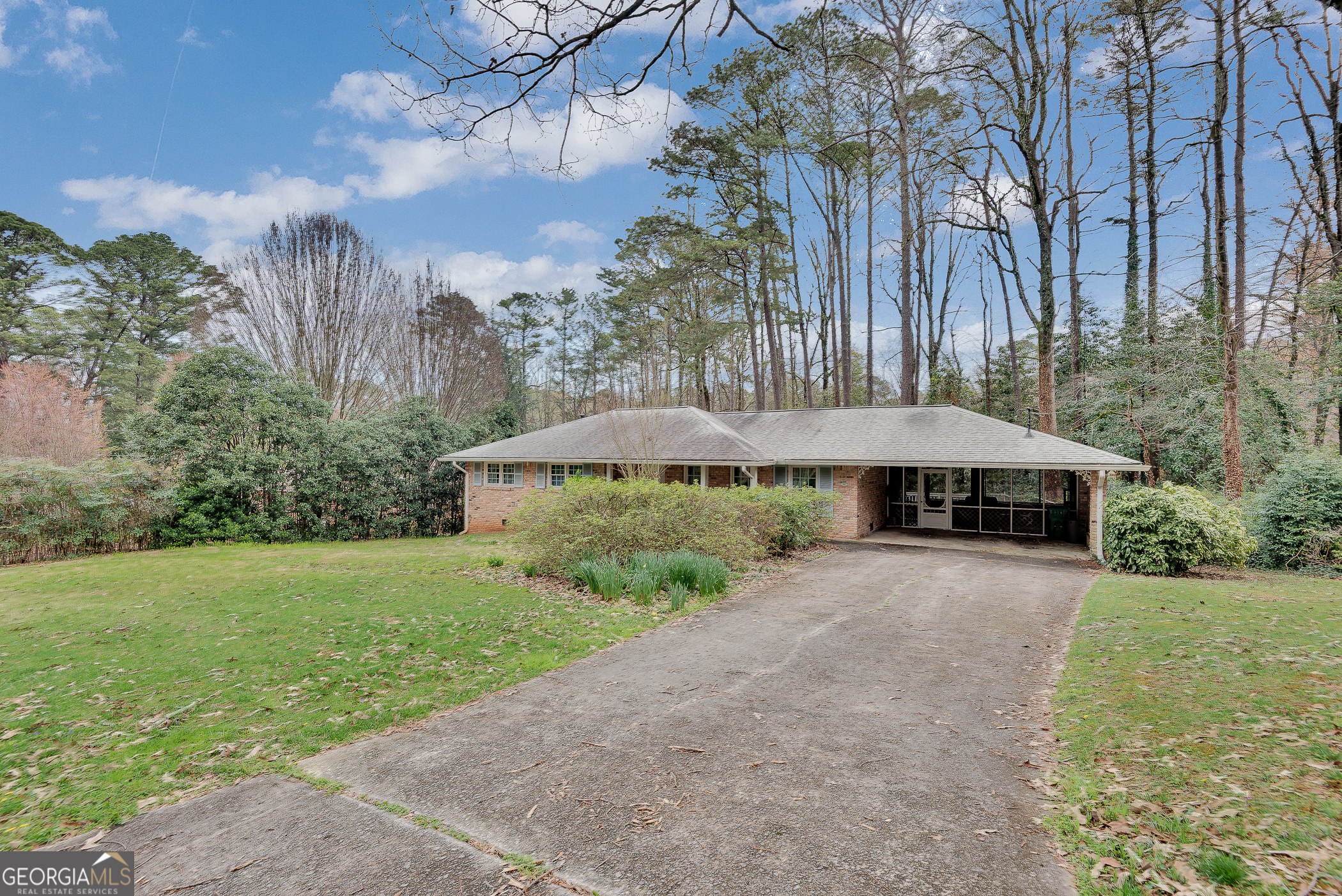 2511 Varner Drive NE