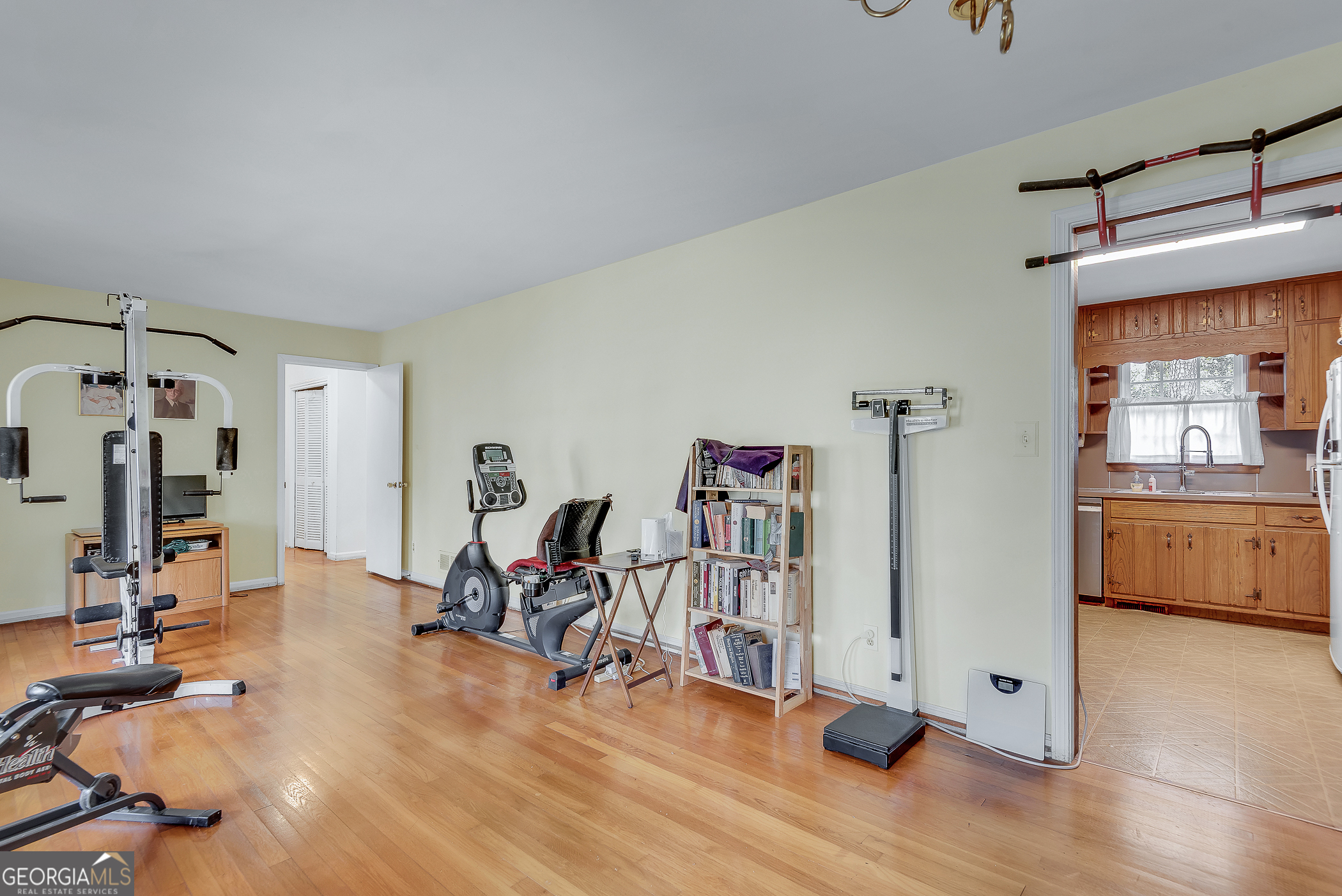 2511 Varner Drive NE