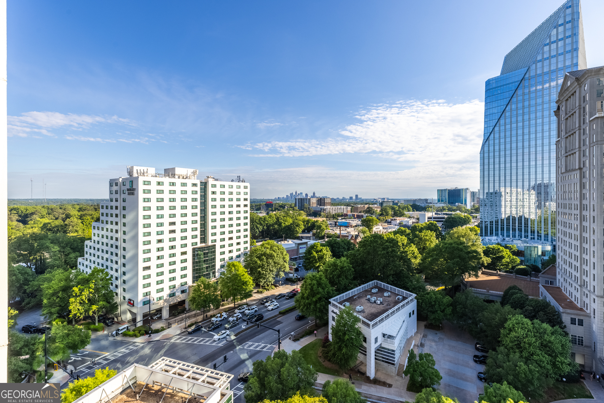 3324 Peachtree Road NE # 1304