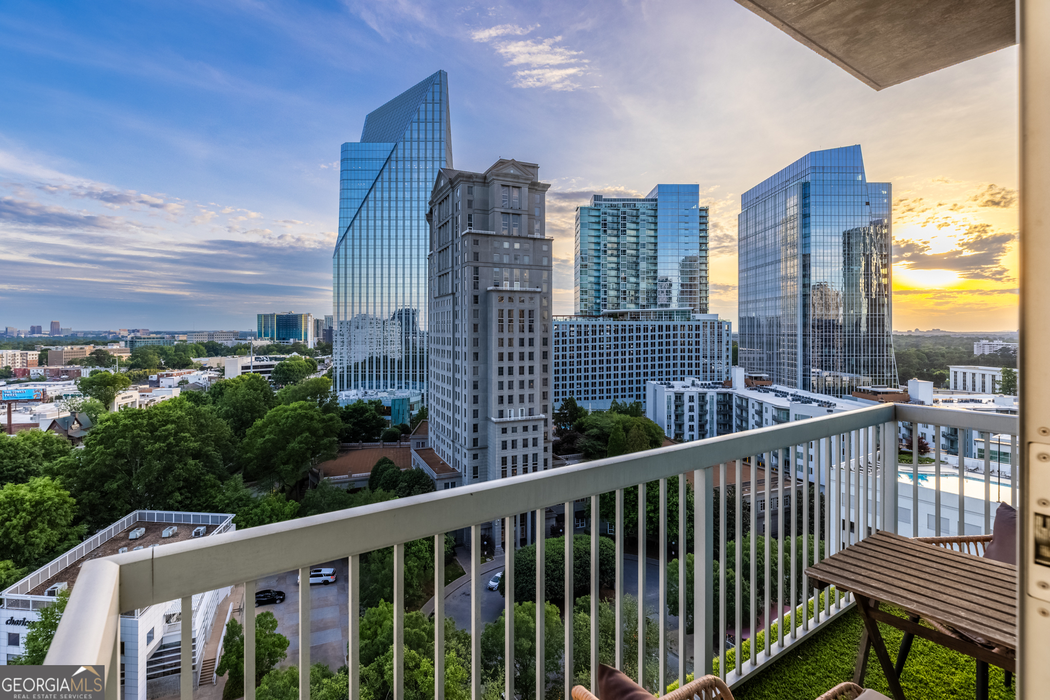 3324 Peachtree Road NE # 1304