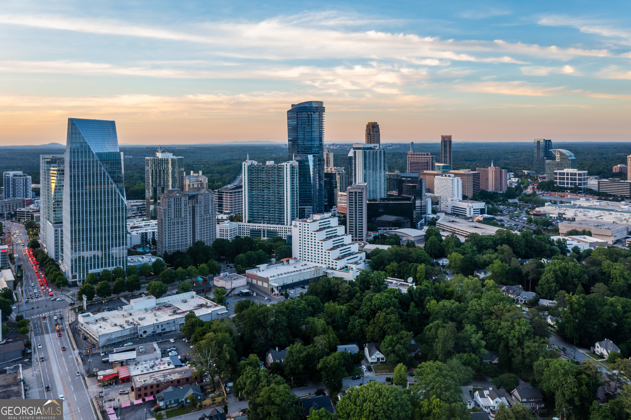 3324 Peachtree Road NE # 1304