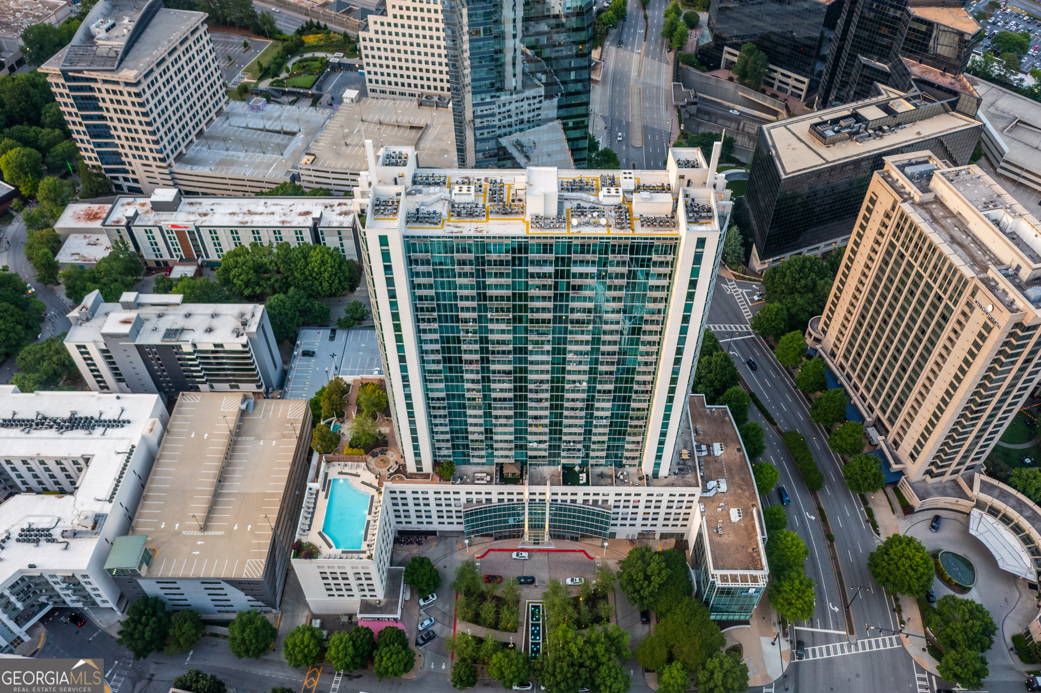 3324 Peachtree Road NE # 1304