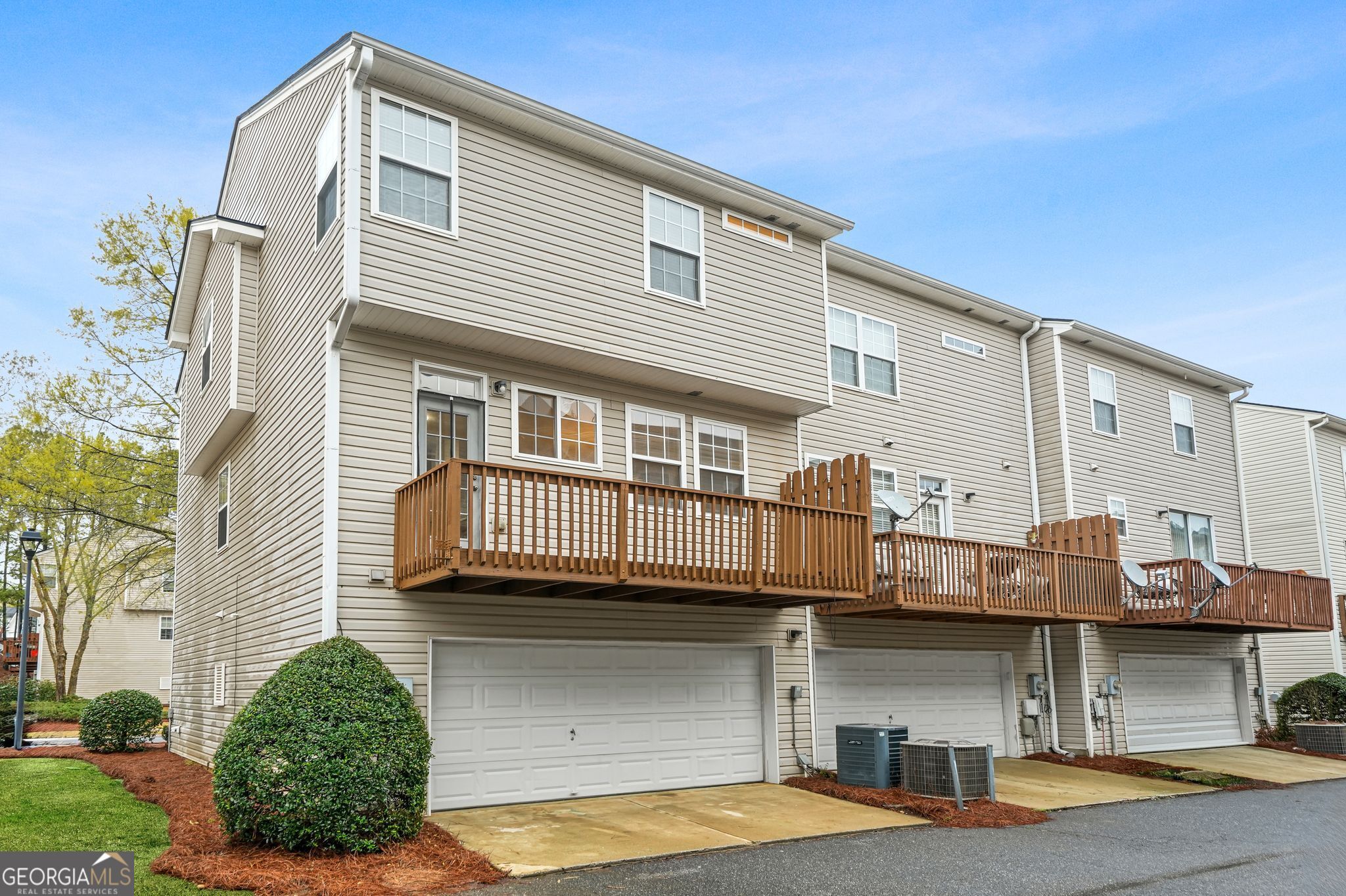 206 Village Square Drive