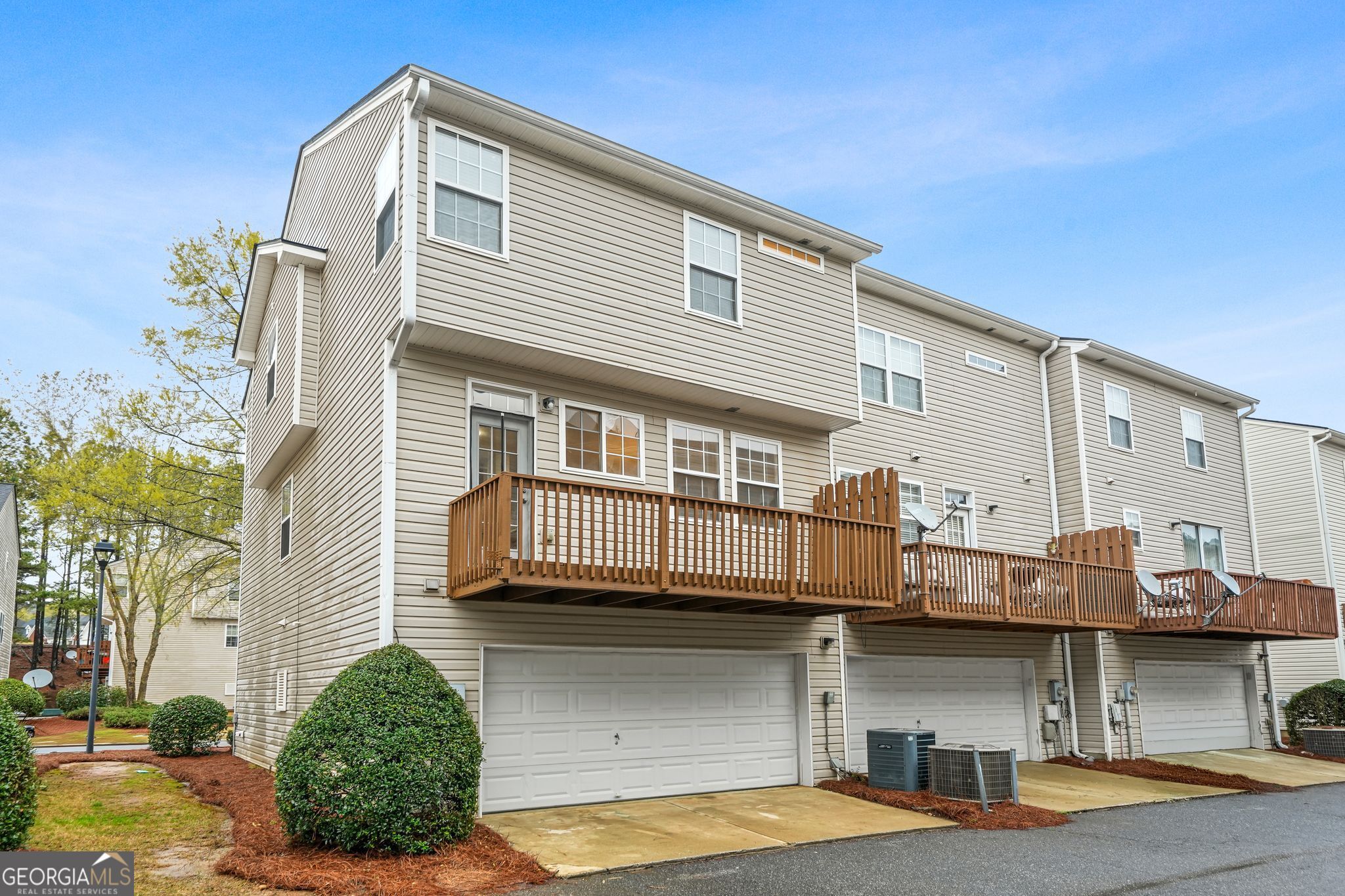 206 Village Square Drive