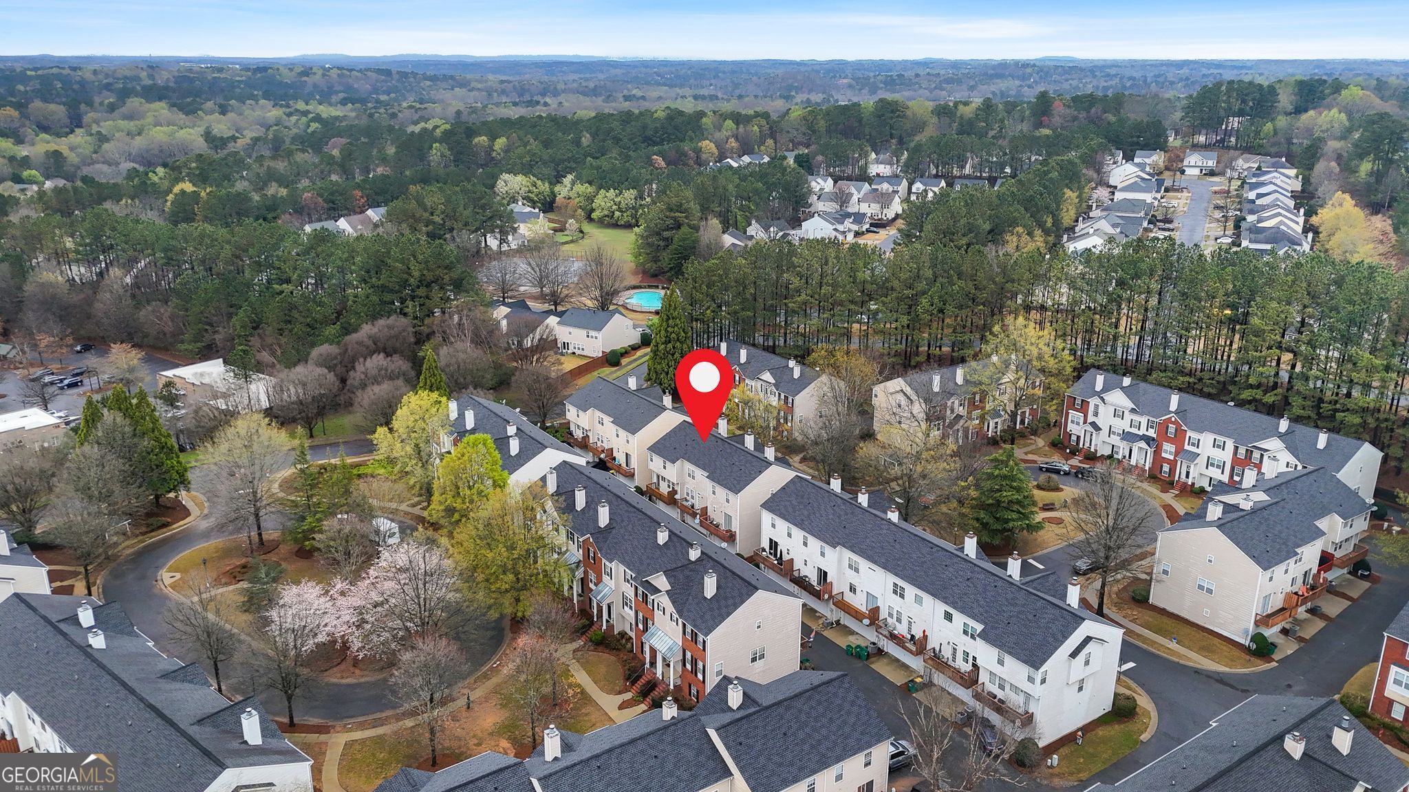 206 Village Square Drive