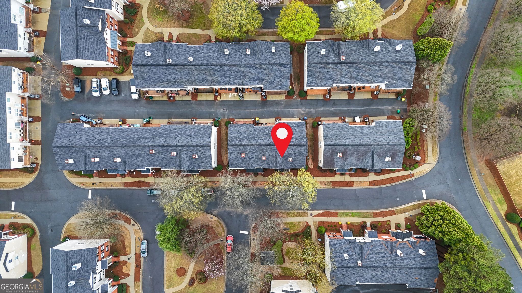 206 Village Square Drive