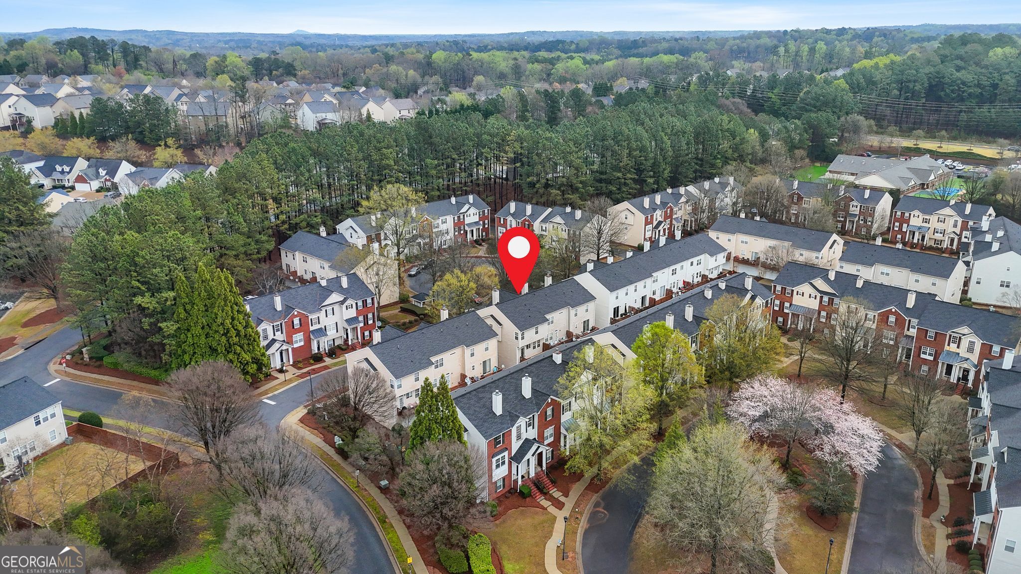 206 Village Square Drive