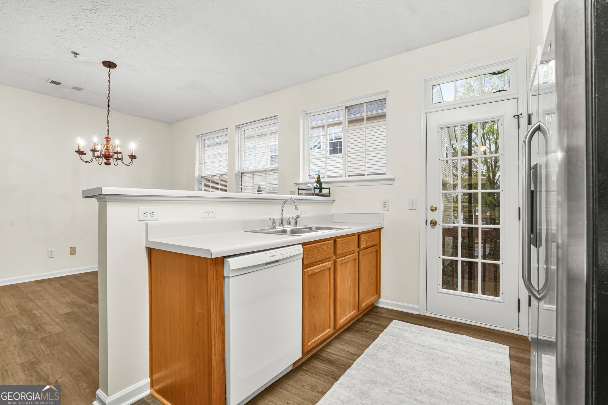 206 Village Square Drive