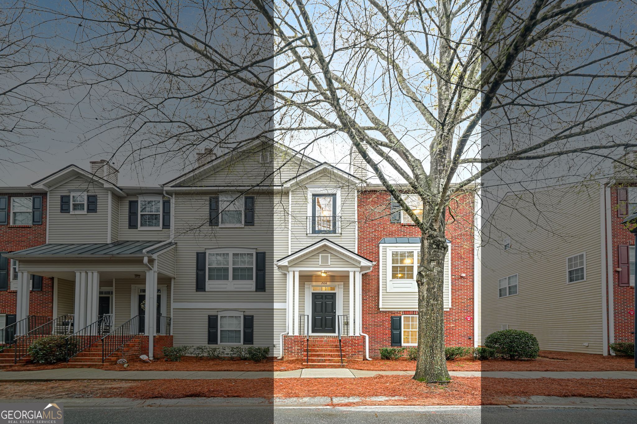 206 Village Square Drive