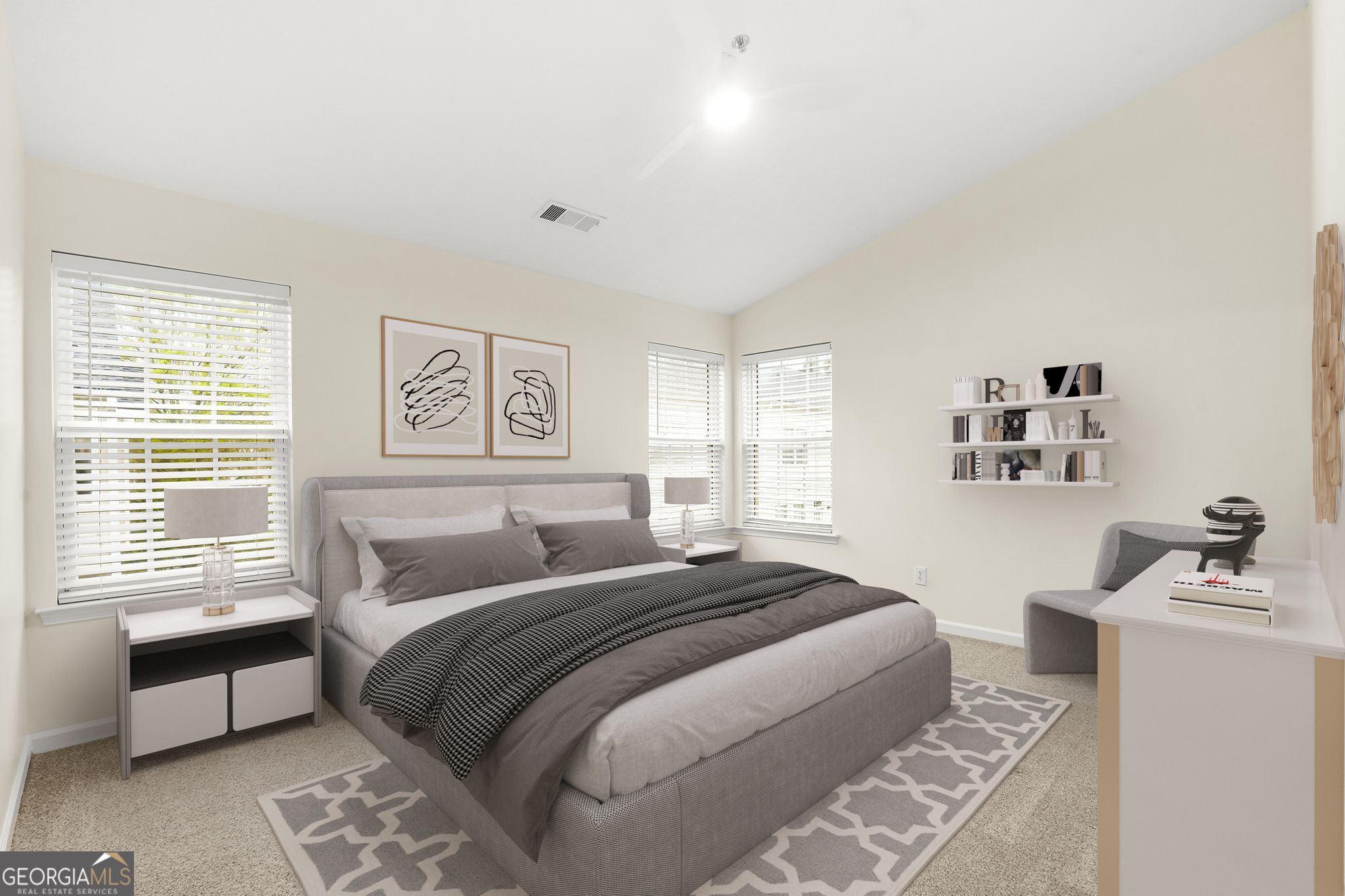 206 Village Square Drive