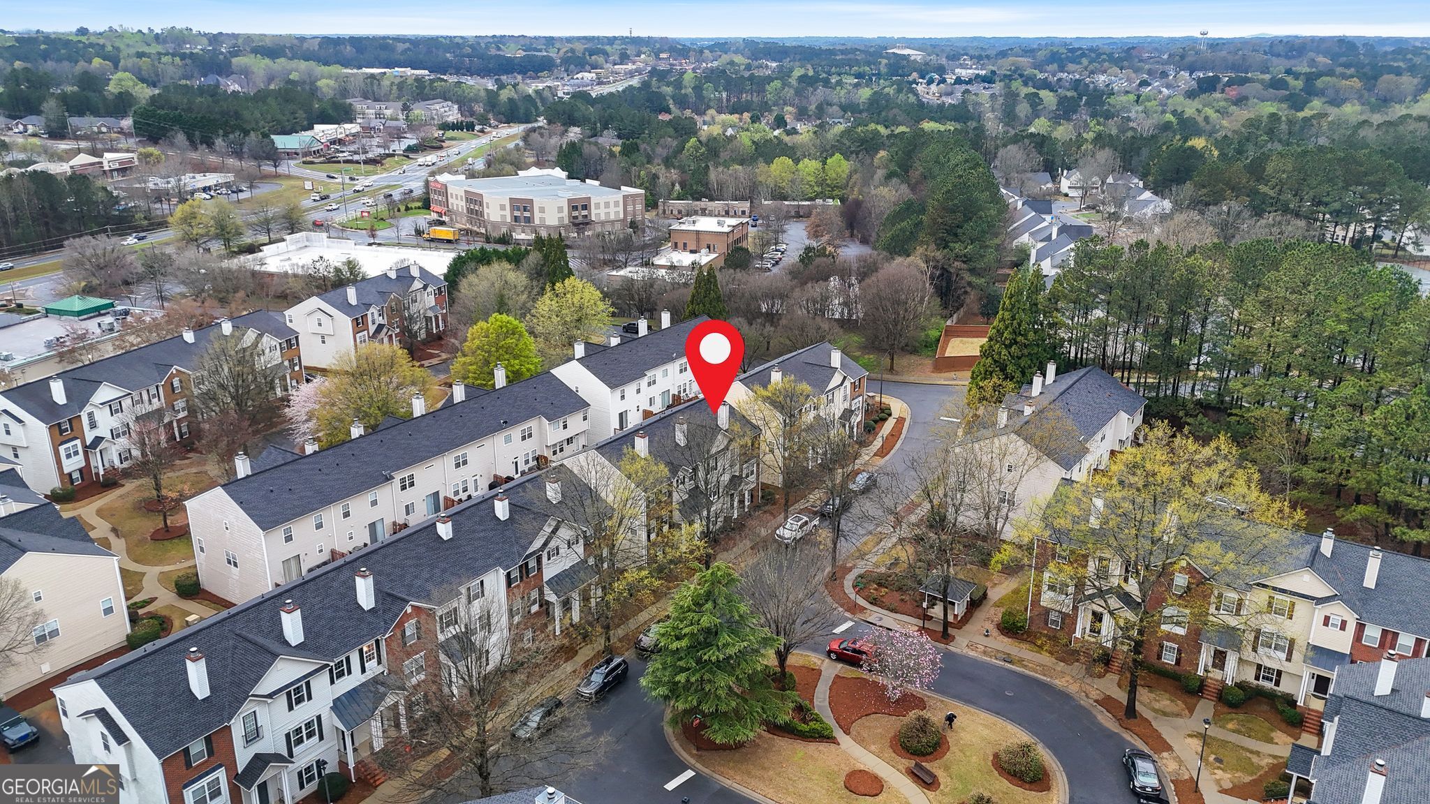 206 Village Square Drive